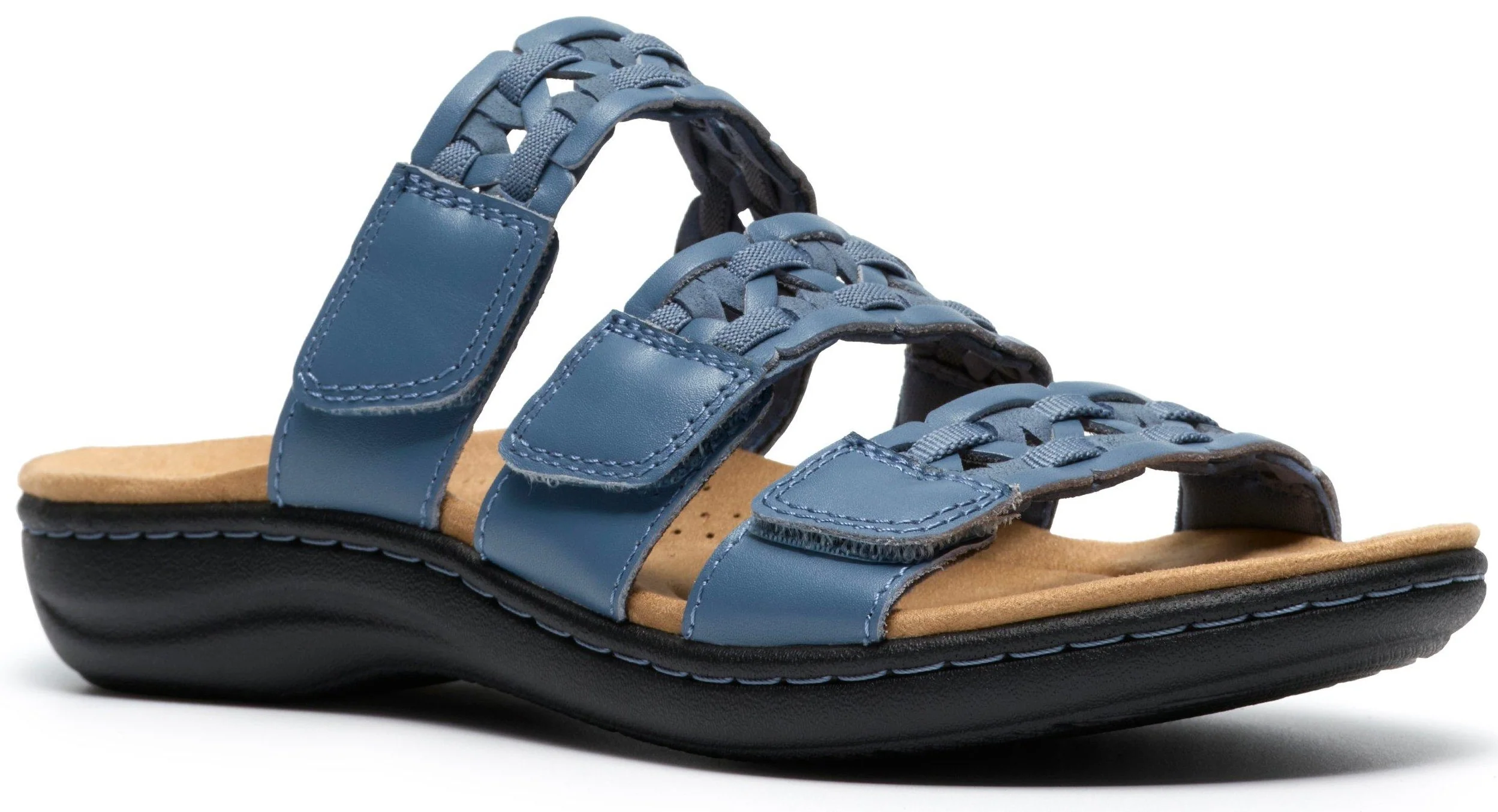 Laurieann Emma Denim Blue