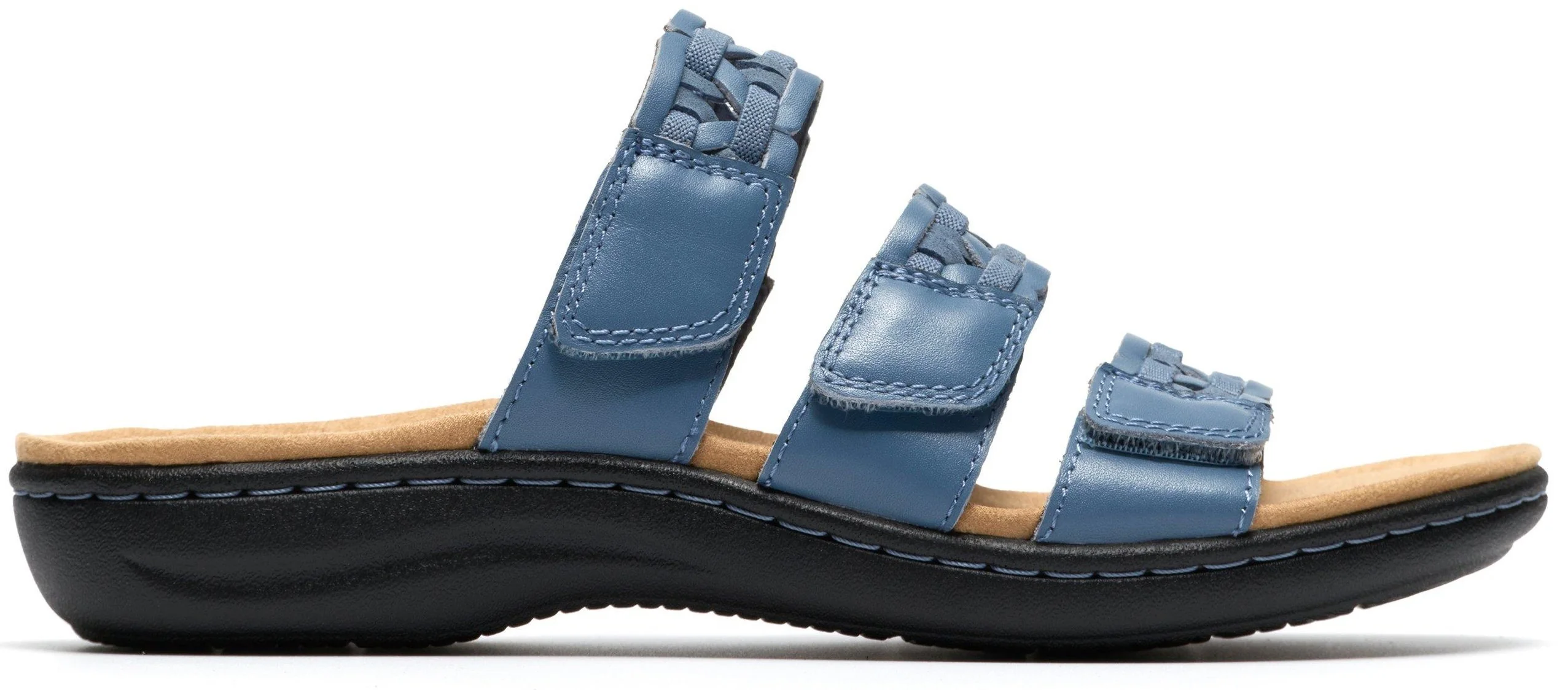 Laurieann Emma Denim Blue - Image 2