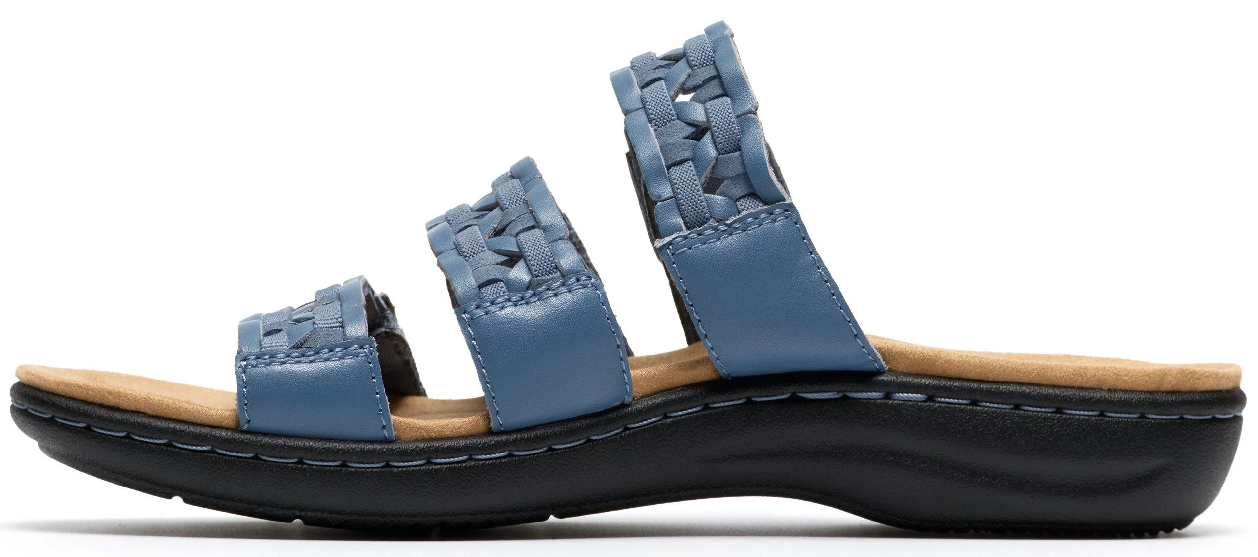 Laurieann Emma Denim Blue - Image 3