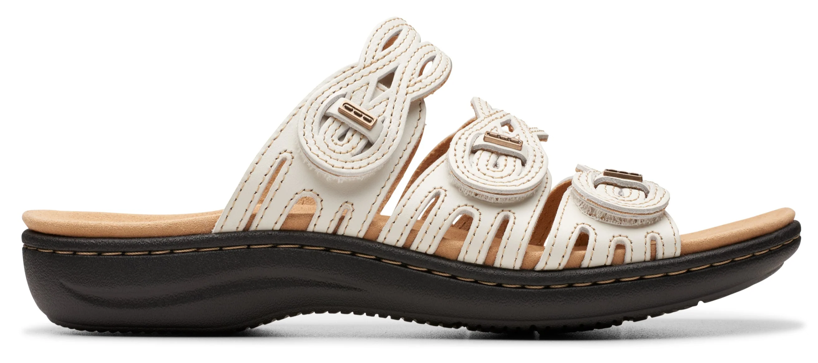 Laurieanne Ruby Off White - Image 2