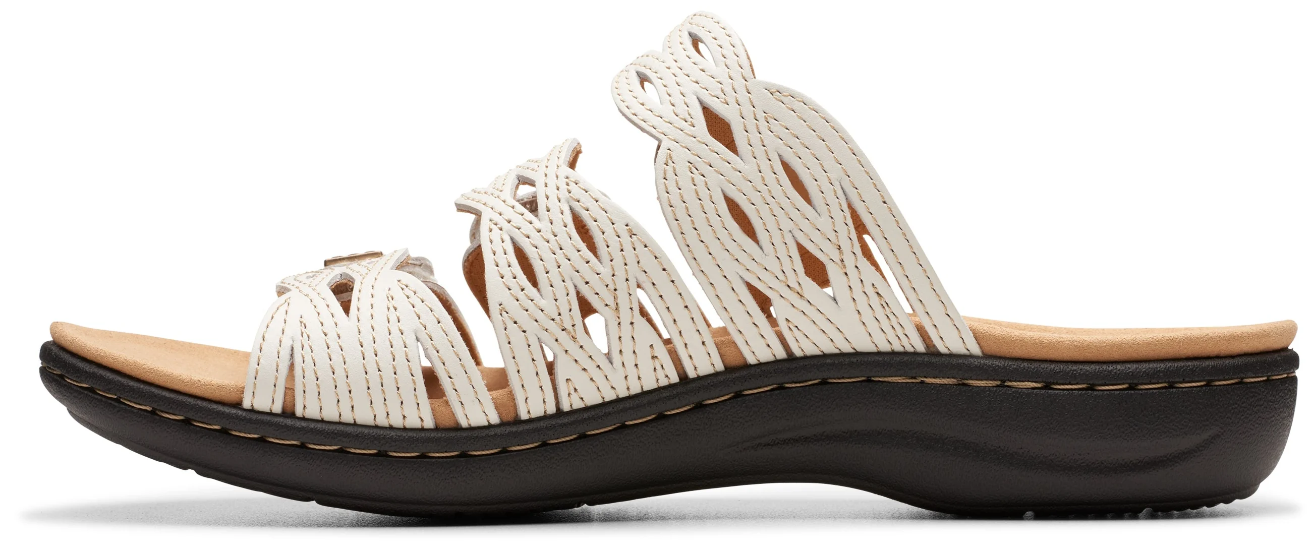 Laurieanne Ruby Off White - Image 3