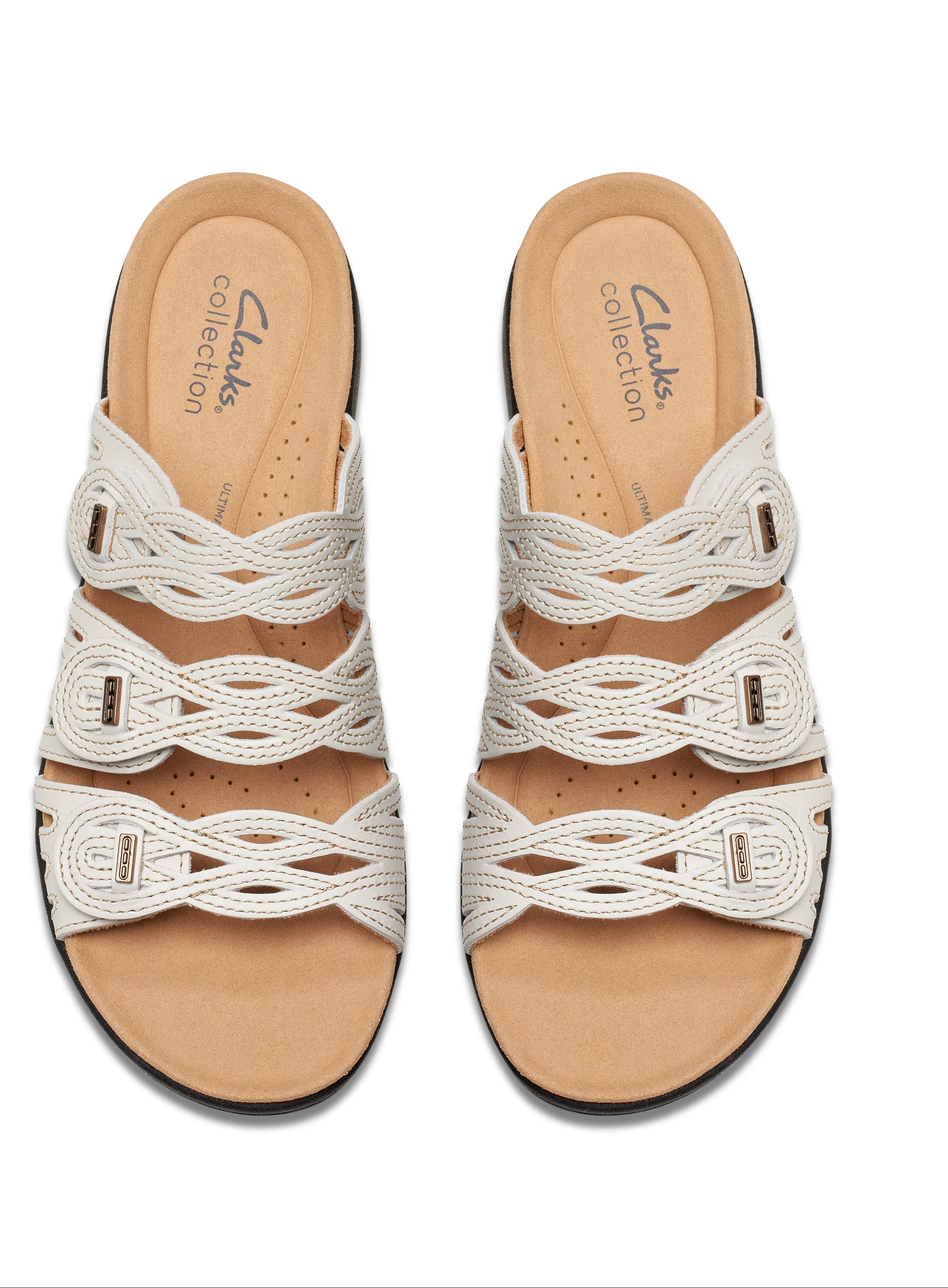 Laurieanne Ruby Off White - Image 7