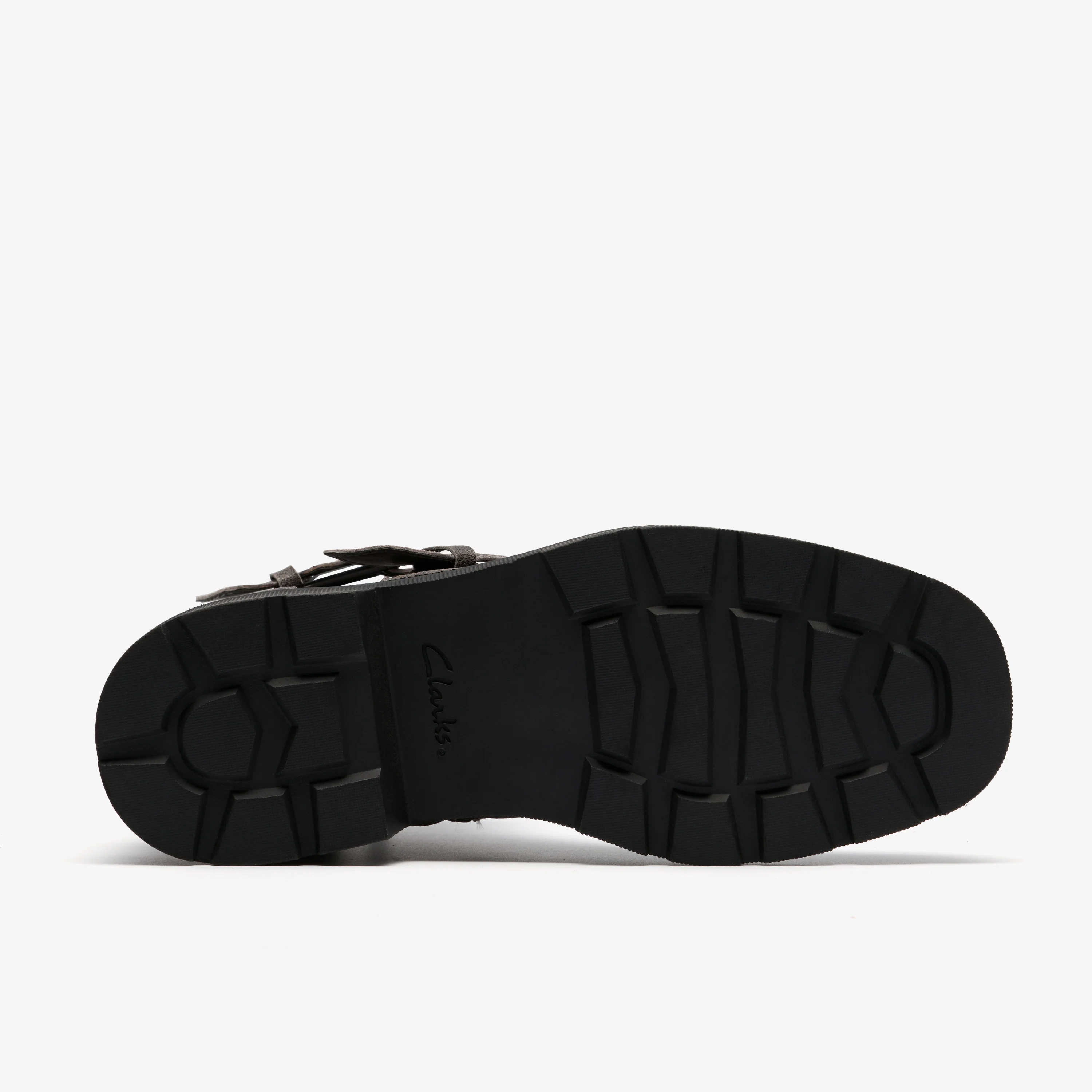 Lauryl Bay Leather Dark Grey - Image 6