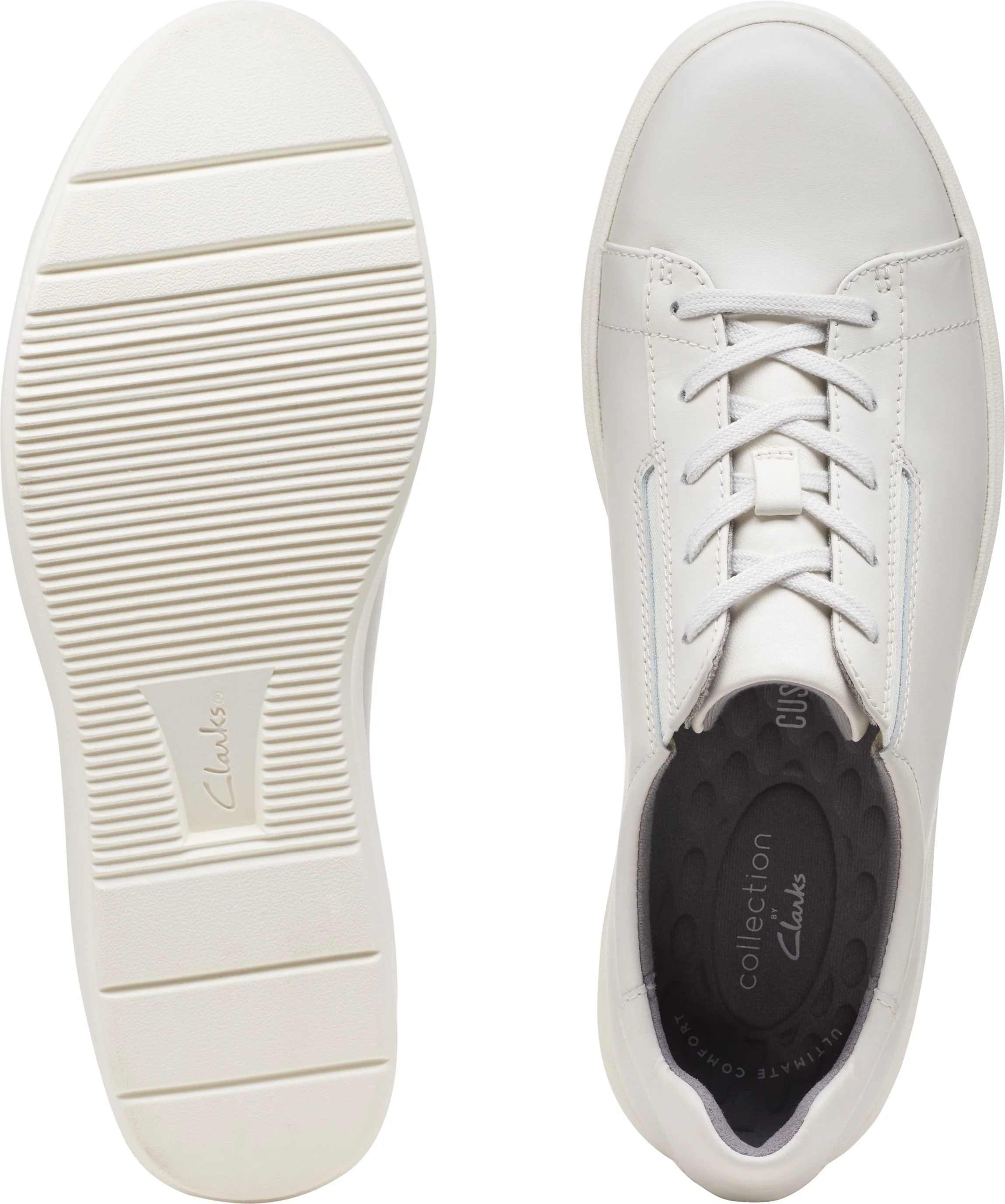 Layton Lace White - Image 7