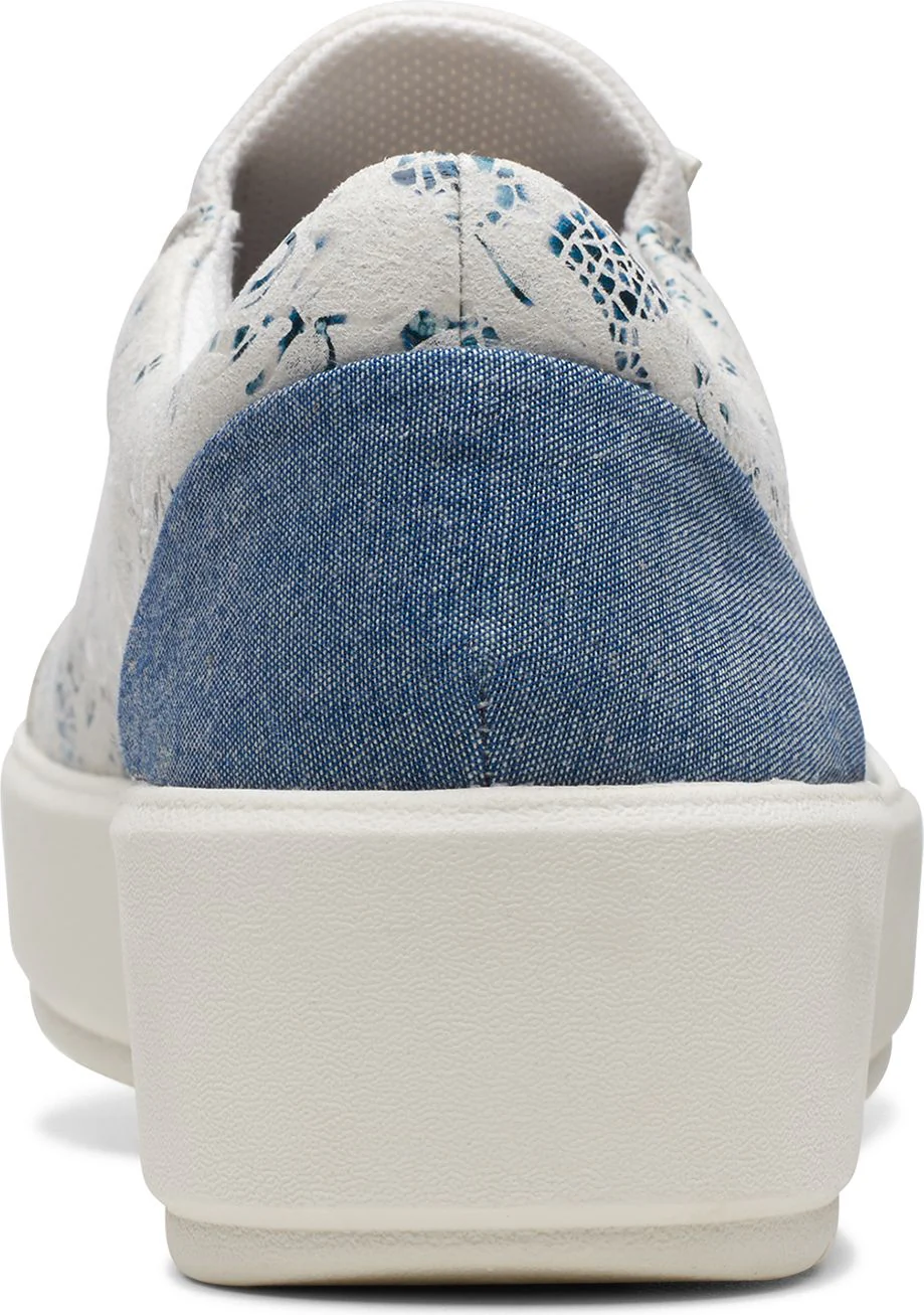 Layton Rae Blue Floral - Image 6
