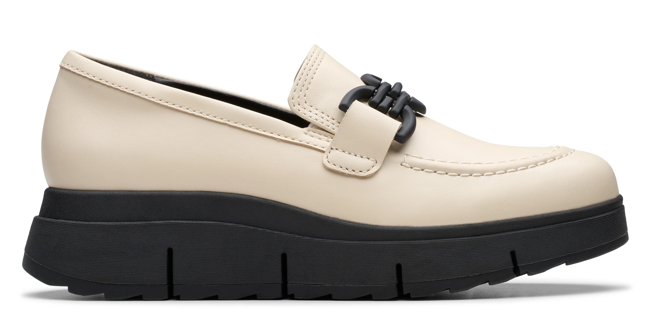 Loriini Izzy Leather Cream - Image 2