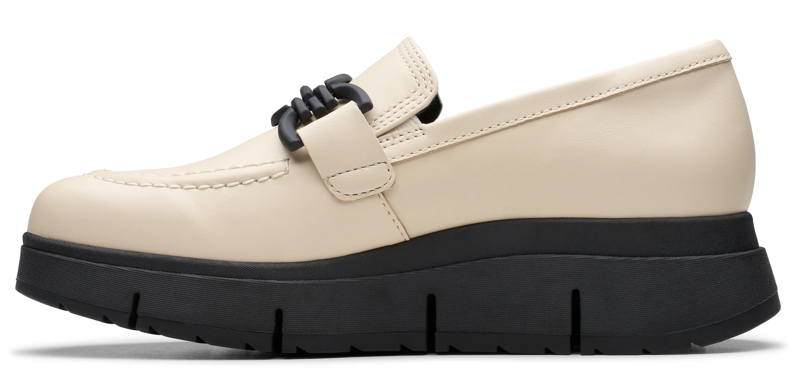 Loriini Izzy Leather Cream - Image 3