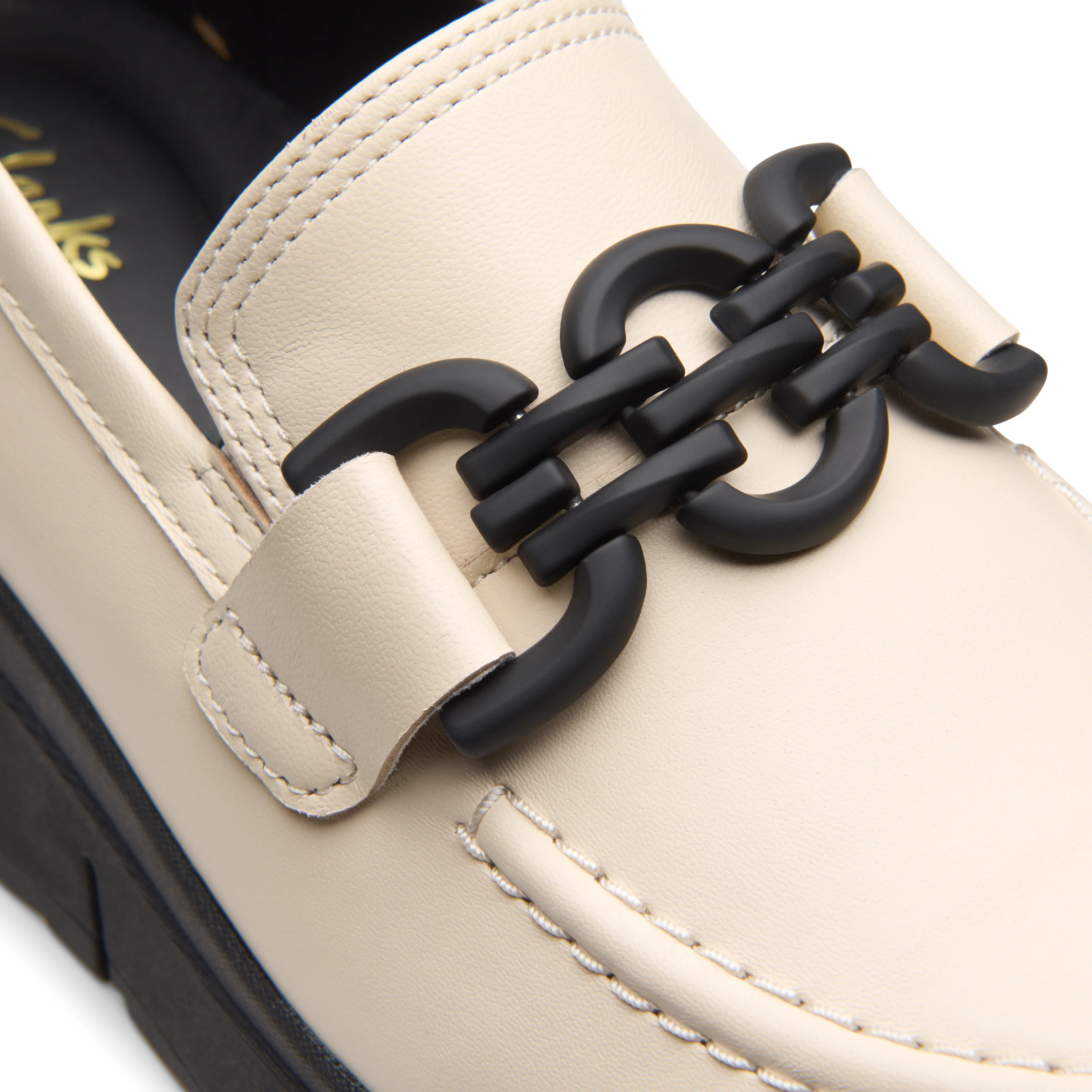 Loriini Izzy Leather Cream - Image 4