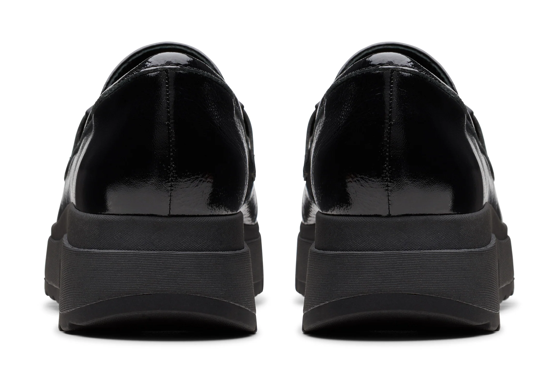 Loriini Izzy Patent Black - Image 7