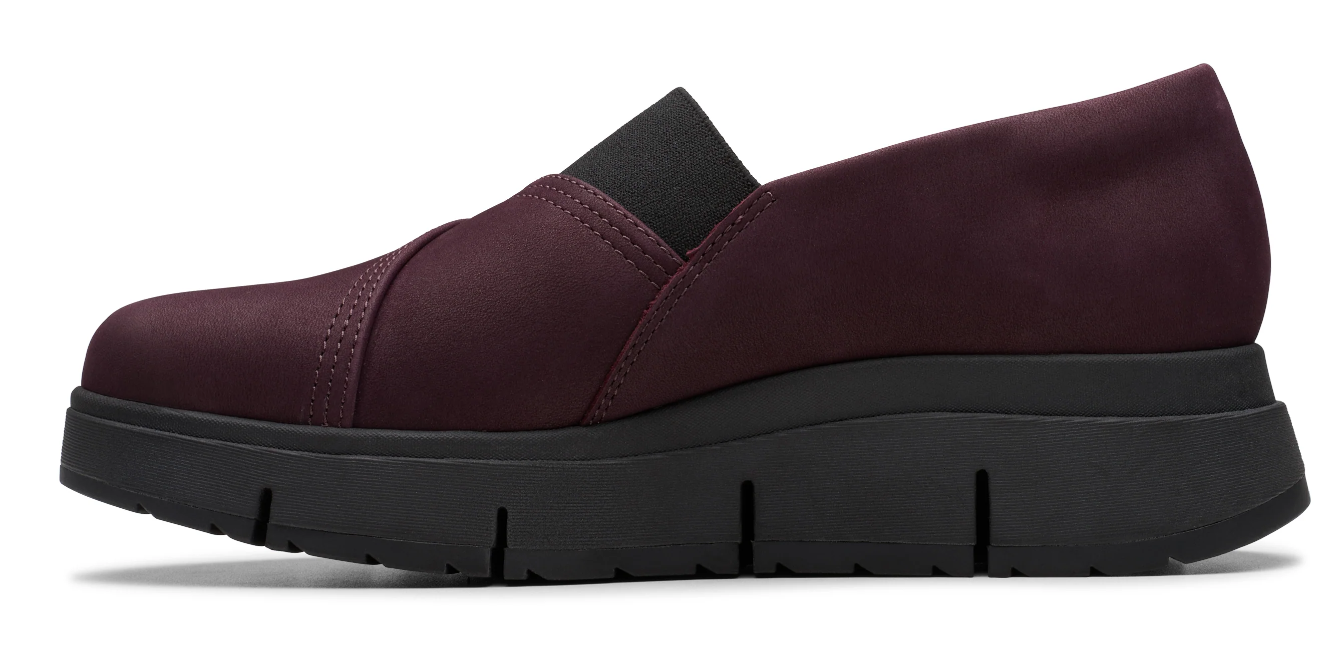 Loriini West Suede Plum - Image 3