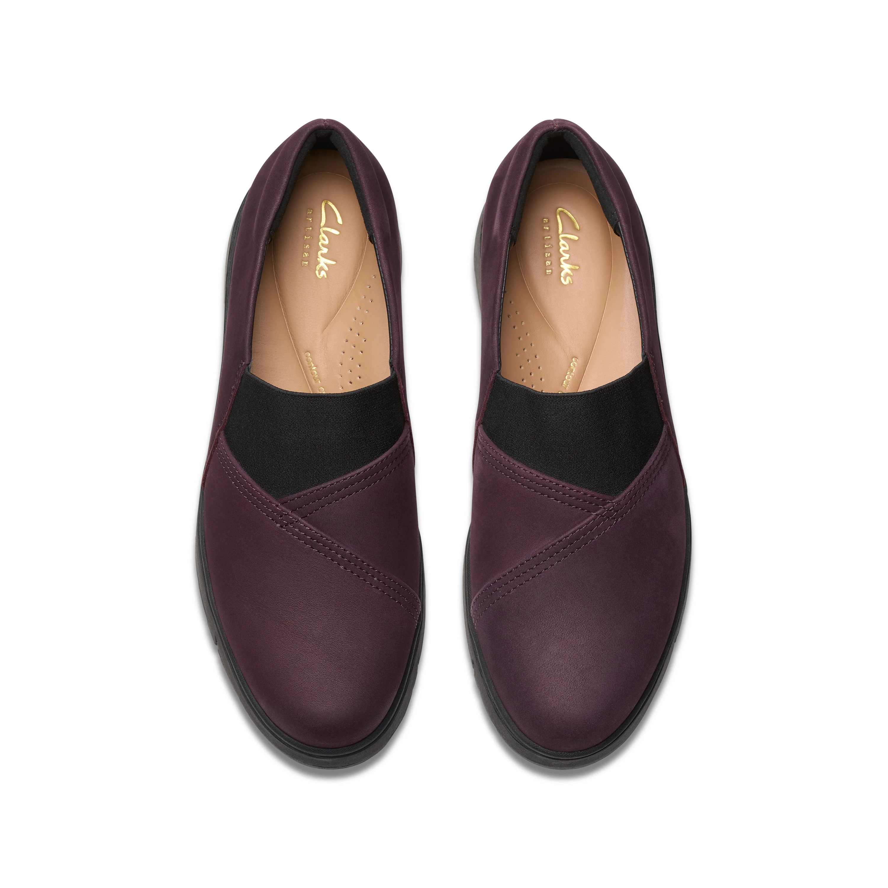 Loriini West Suede Plum - Image 5