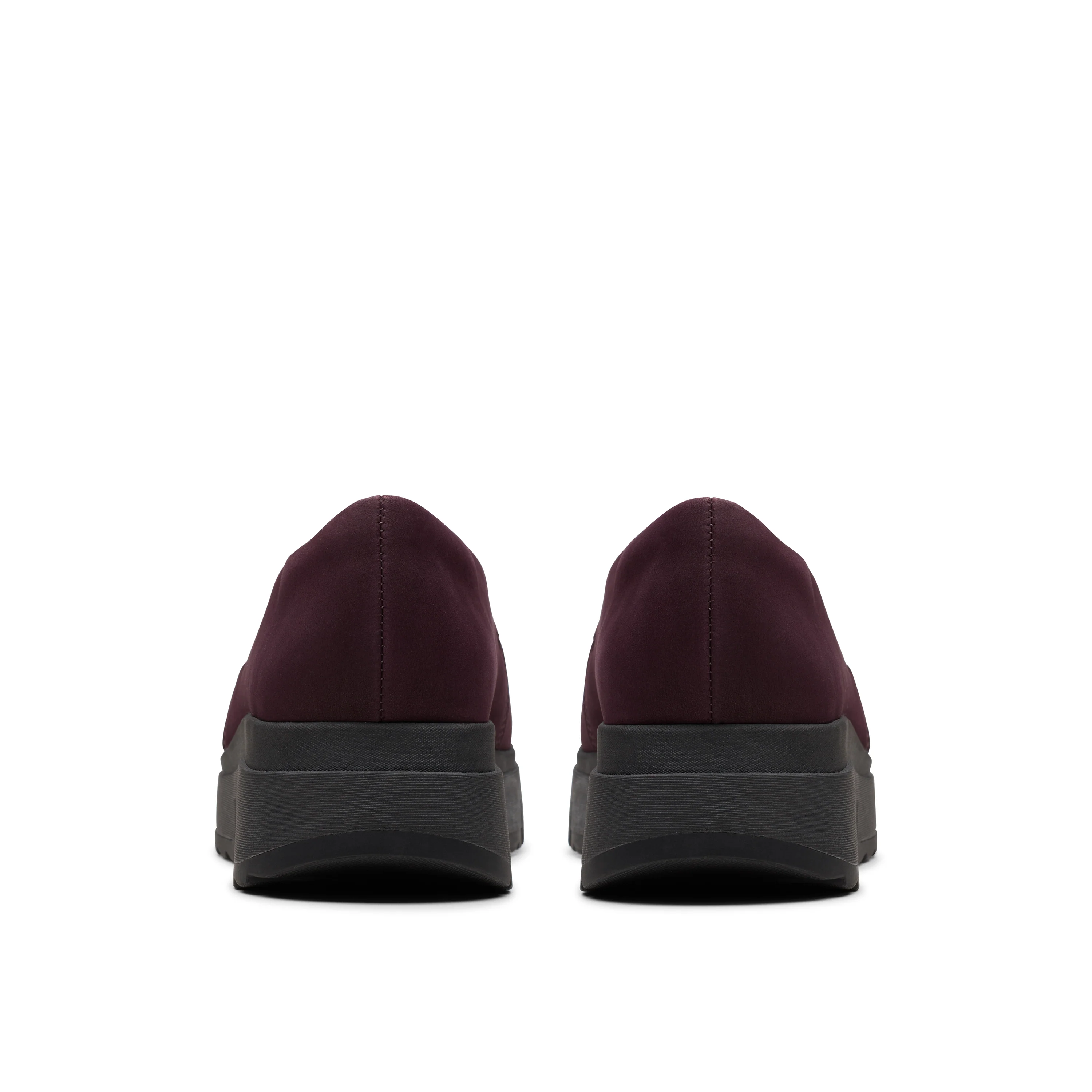 Loriini West Suede Plum - Image 6