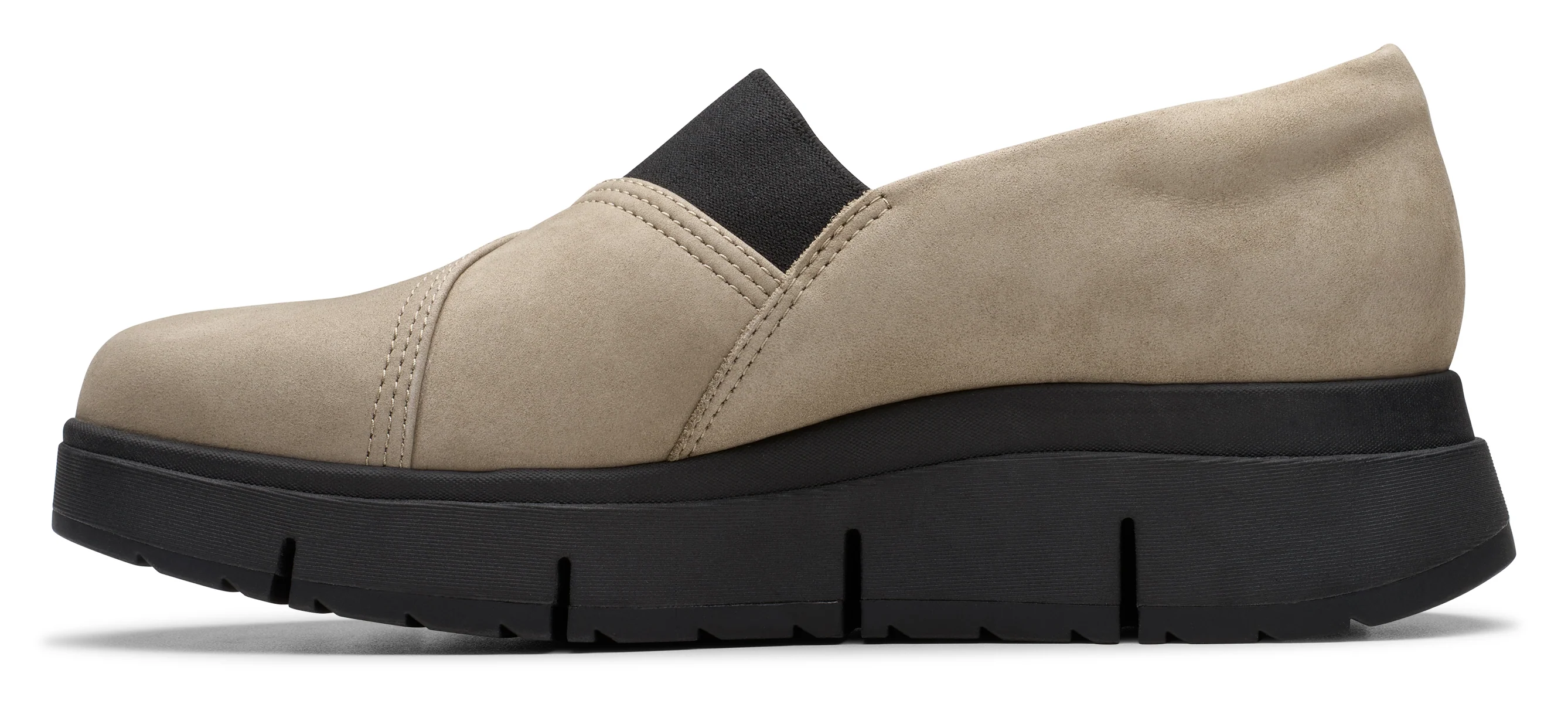 Loriini West Suede Stone - Image 3