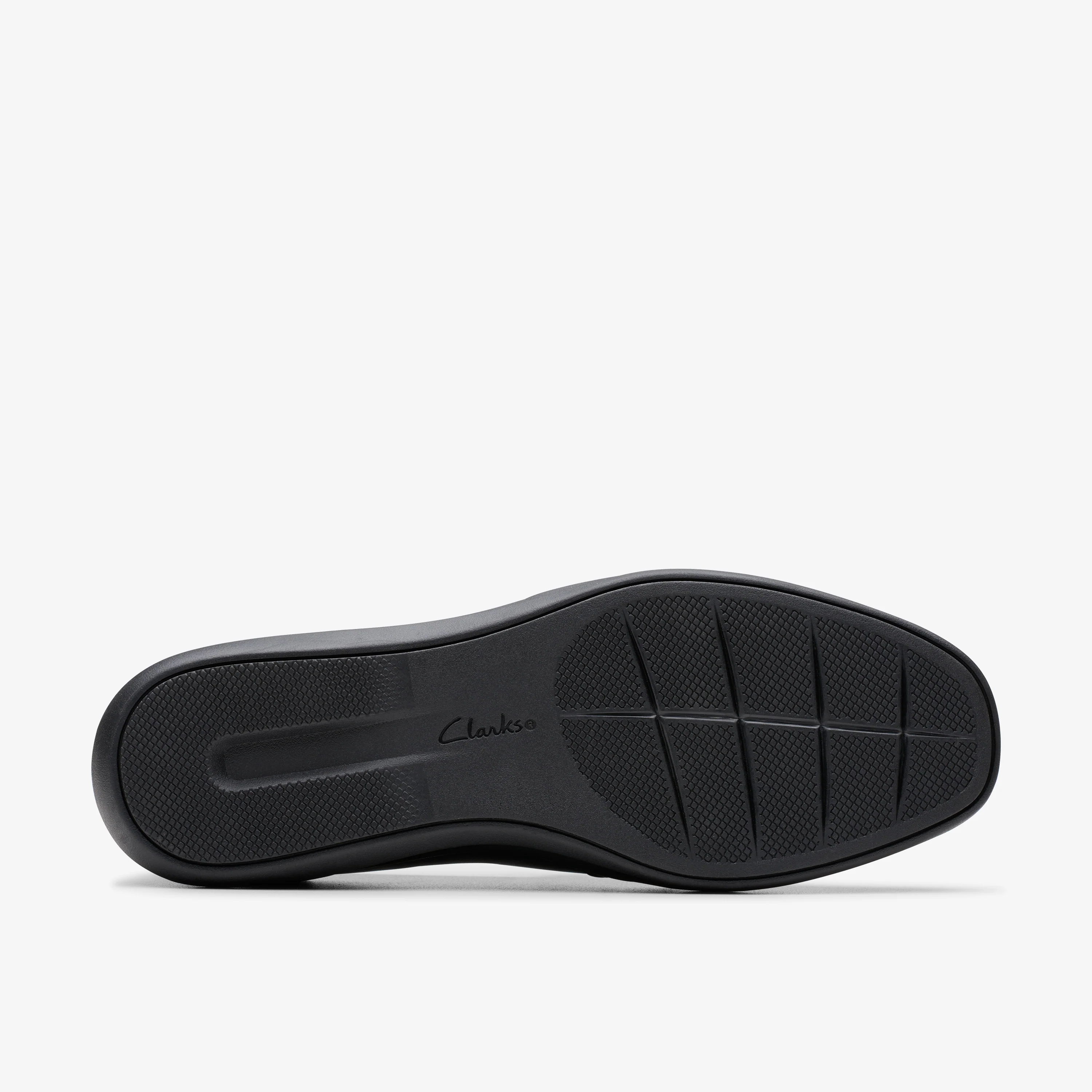 Lynell Edge Leather/Suede Ink - Image 6
