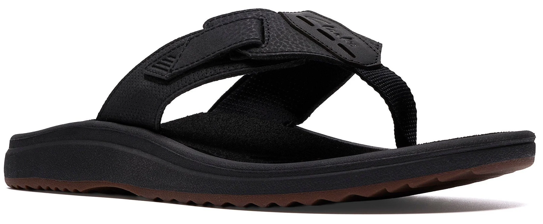 M Breeze Black