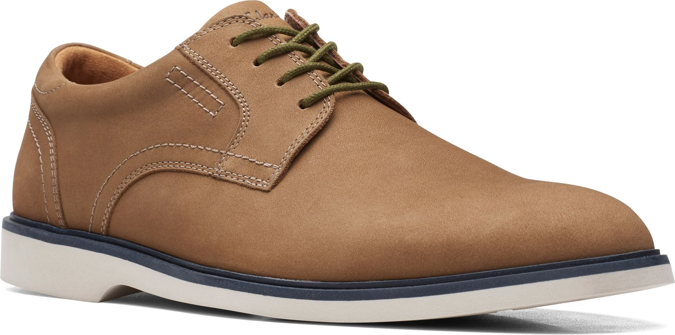 Malwood Lace Dark Sand