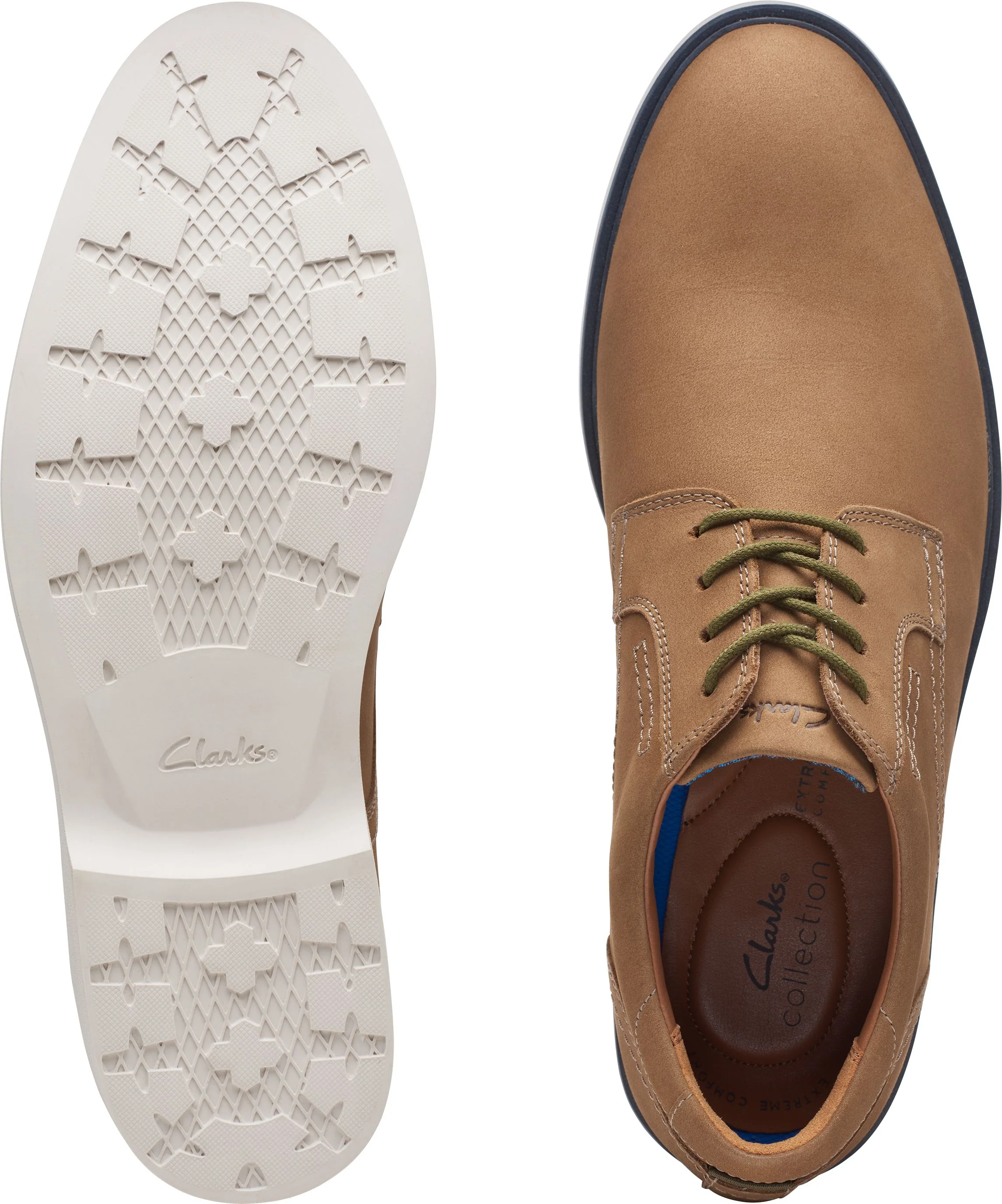 Malwood Lace Dark Sand - Image 7