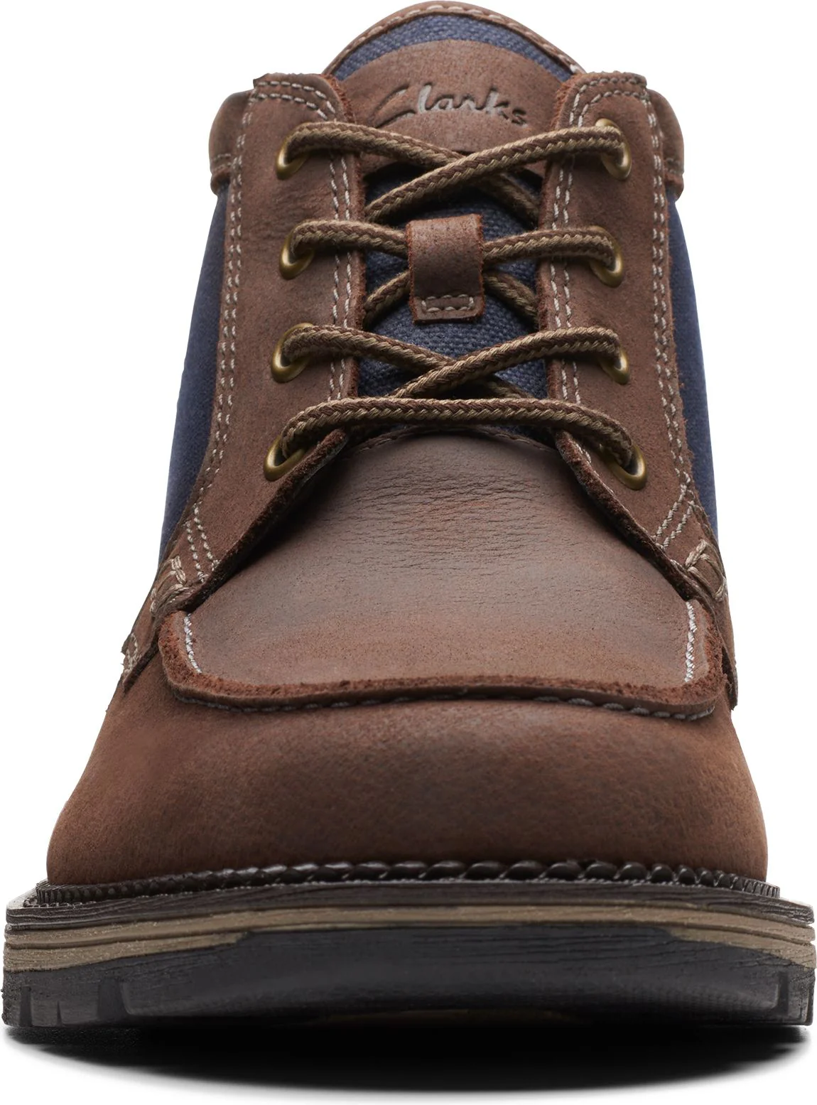 Maplewalk Moc Dark Brown - Image 3