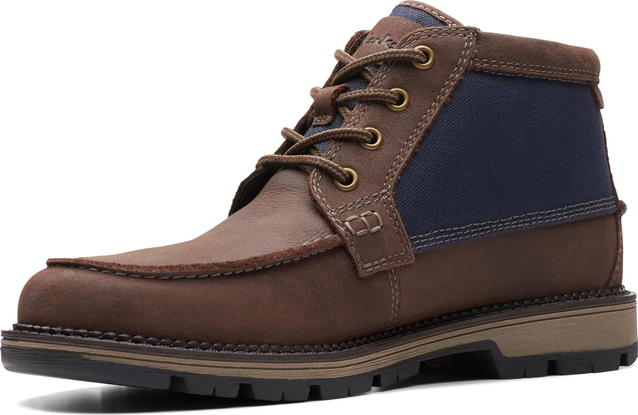 Maplewalk Moc Dark Brown - Image 4