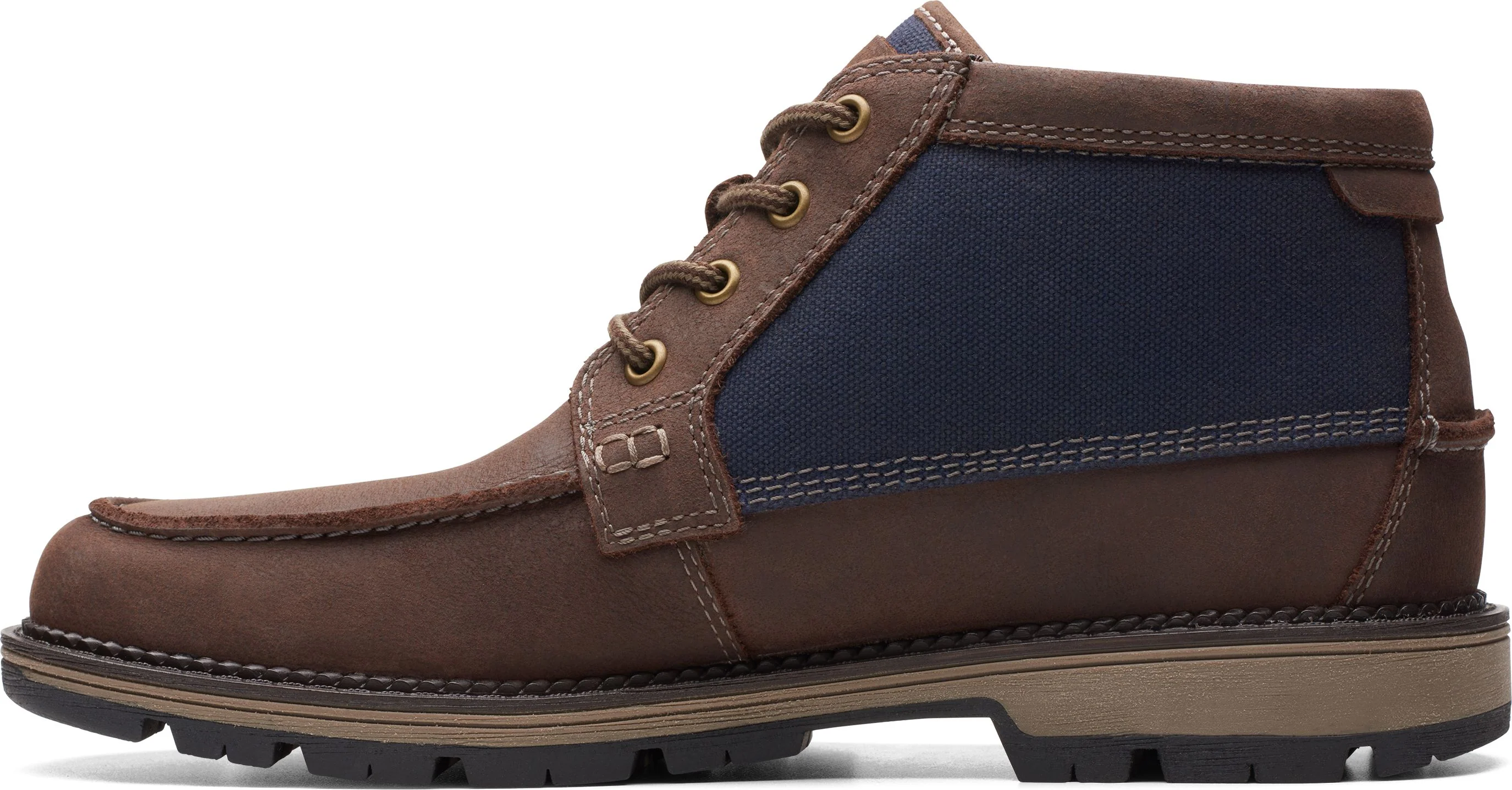 Maplewalk Moc Dark Brown - Image 5
