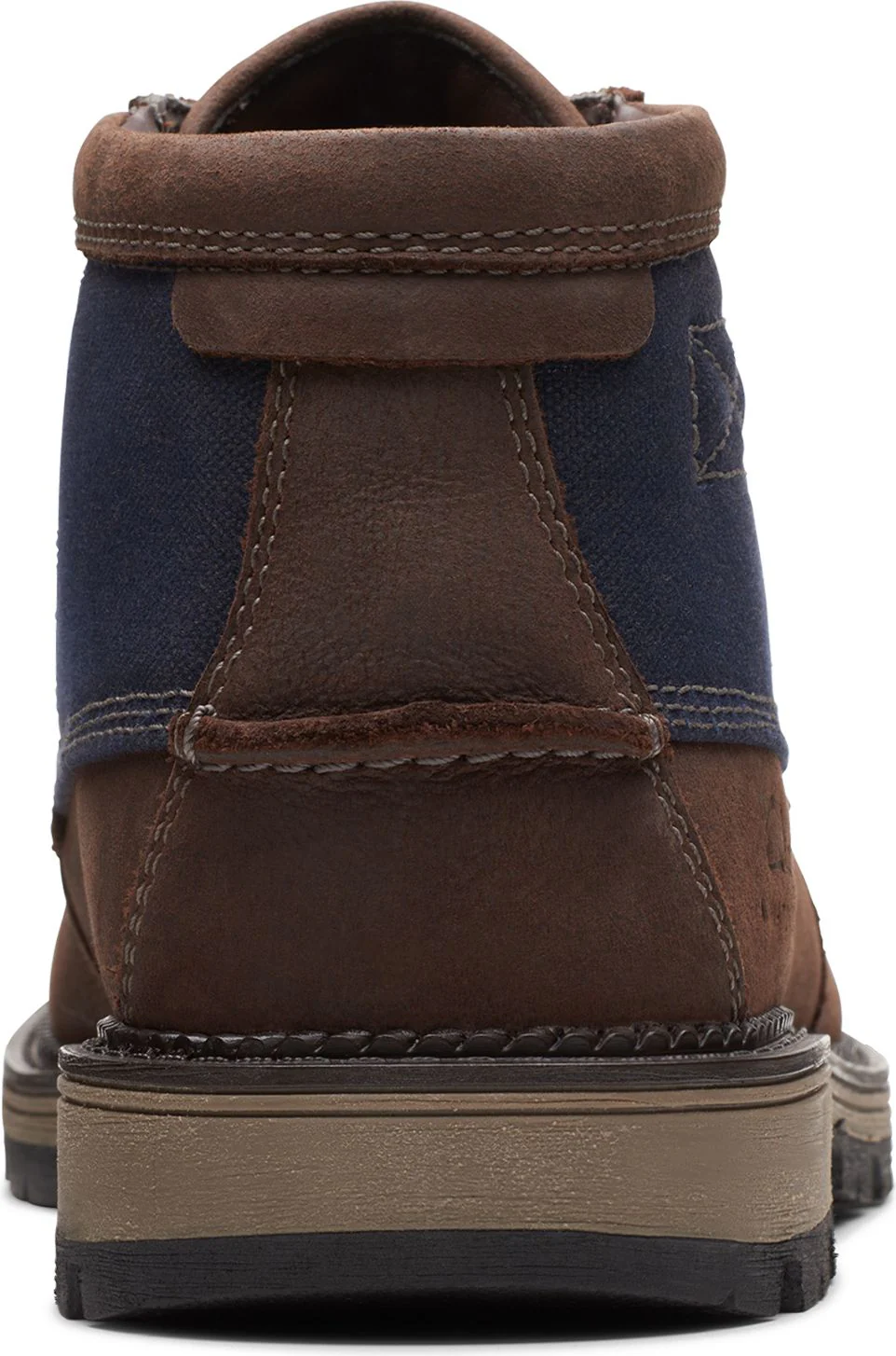 Maplewalk Moc Dark Brown - Image 6