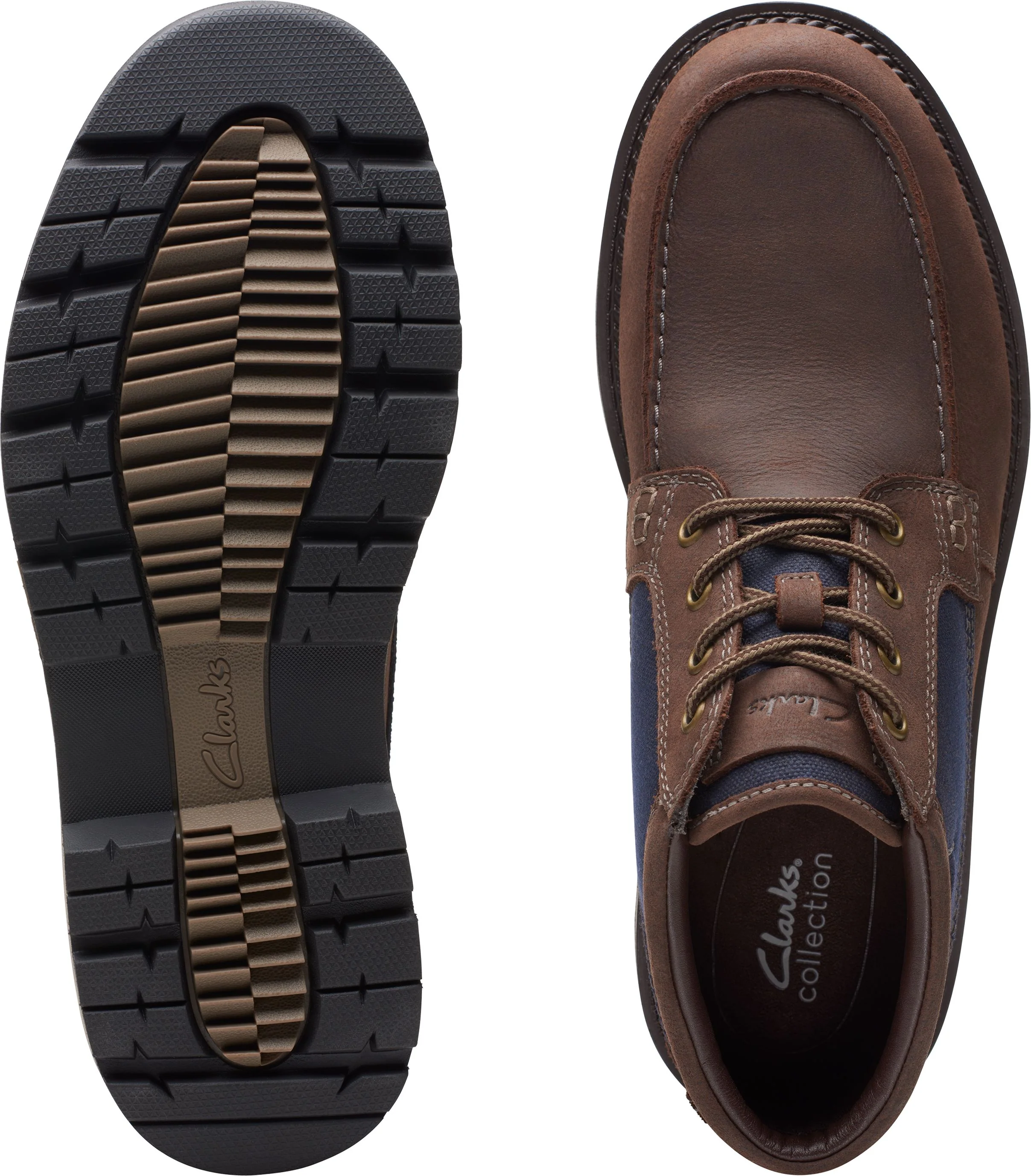 Maplewalk Moc Dark Brown - Image 7