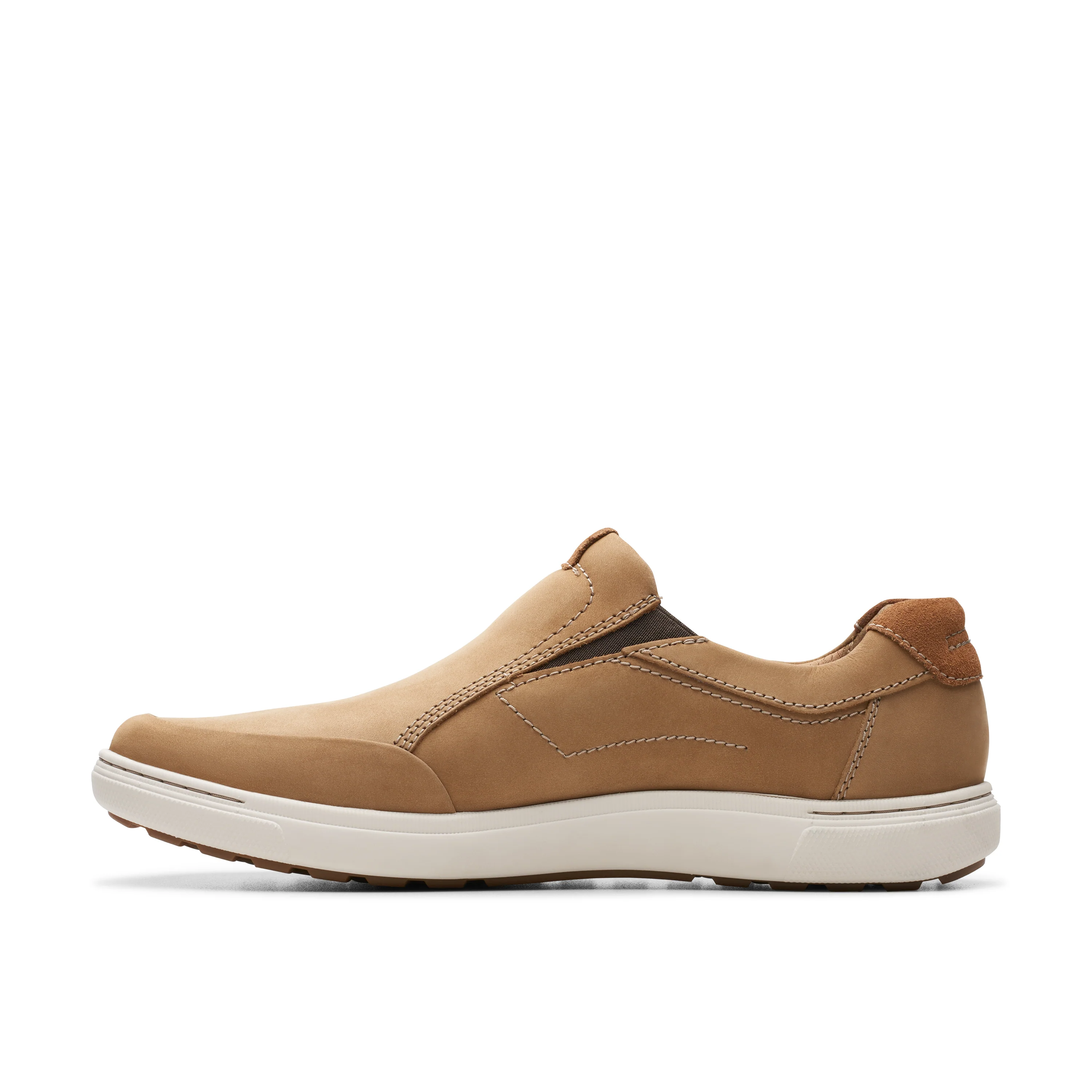Mapstone Step Nubuck Sand Nubuck - Image 3