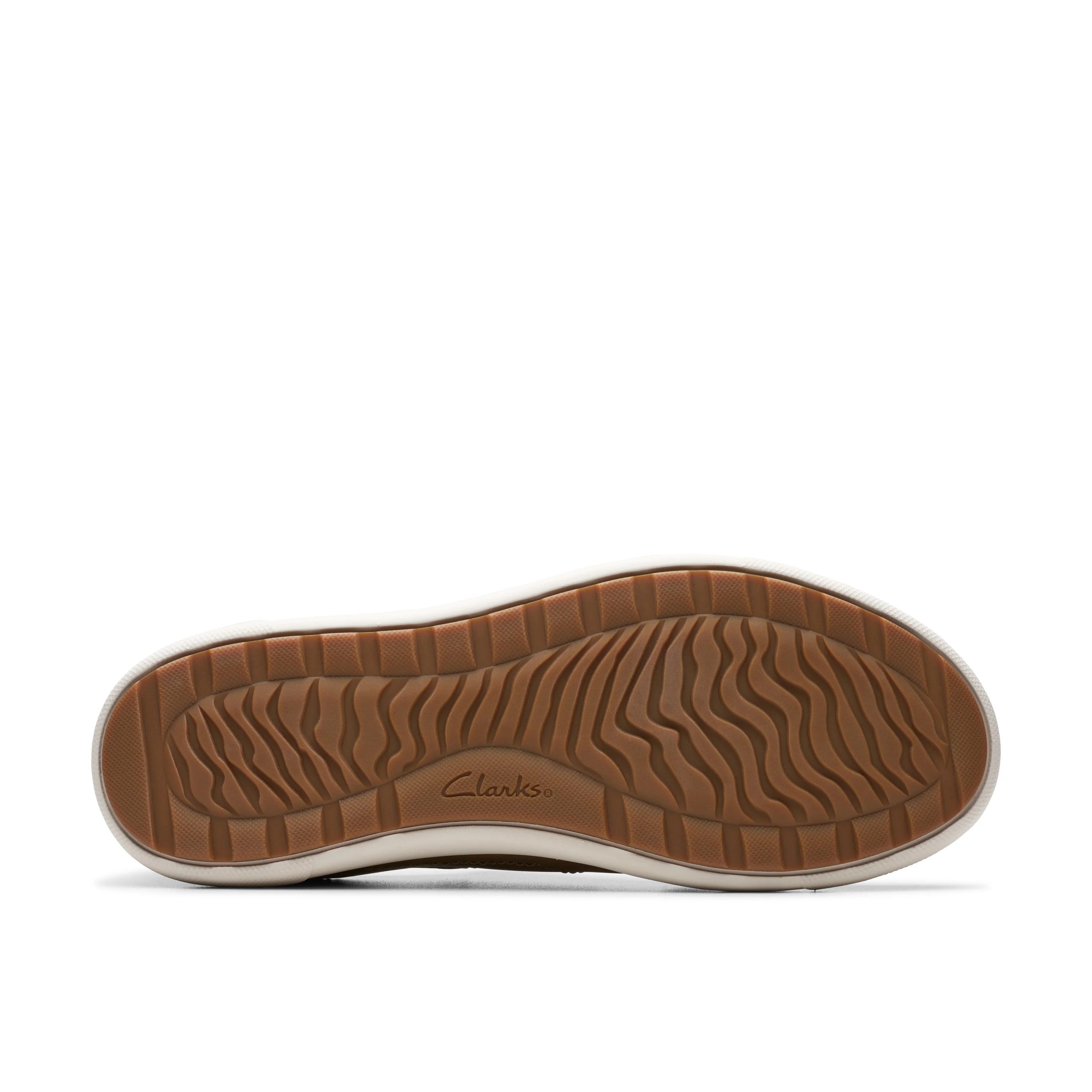 Mapstone Step Nubuck Sand Nubuck - Image 4