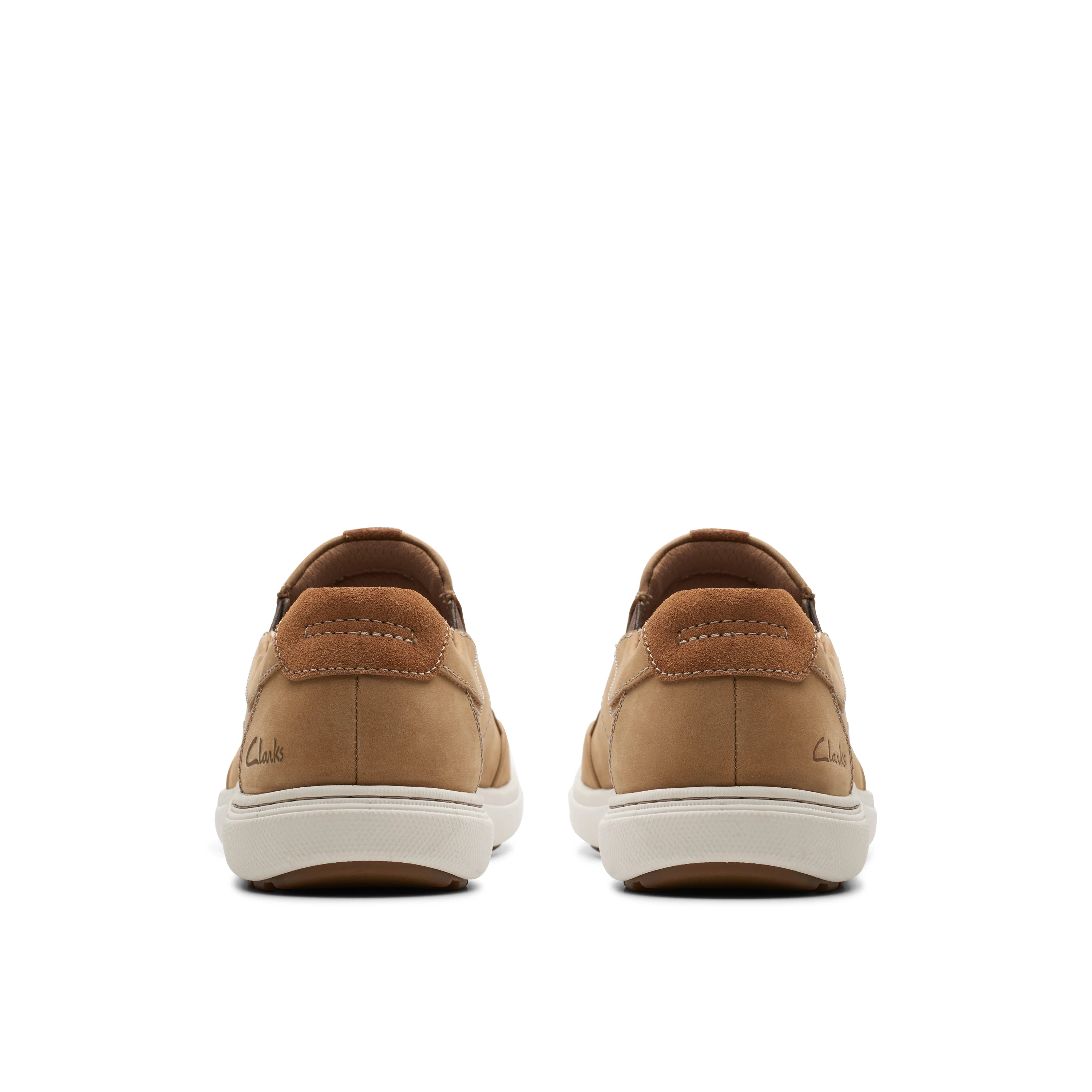 Mapstone Step Nubuck Sand Nubuck - Image 5