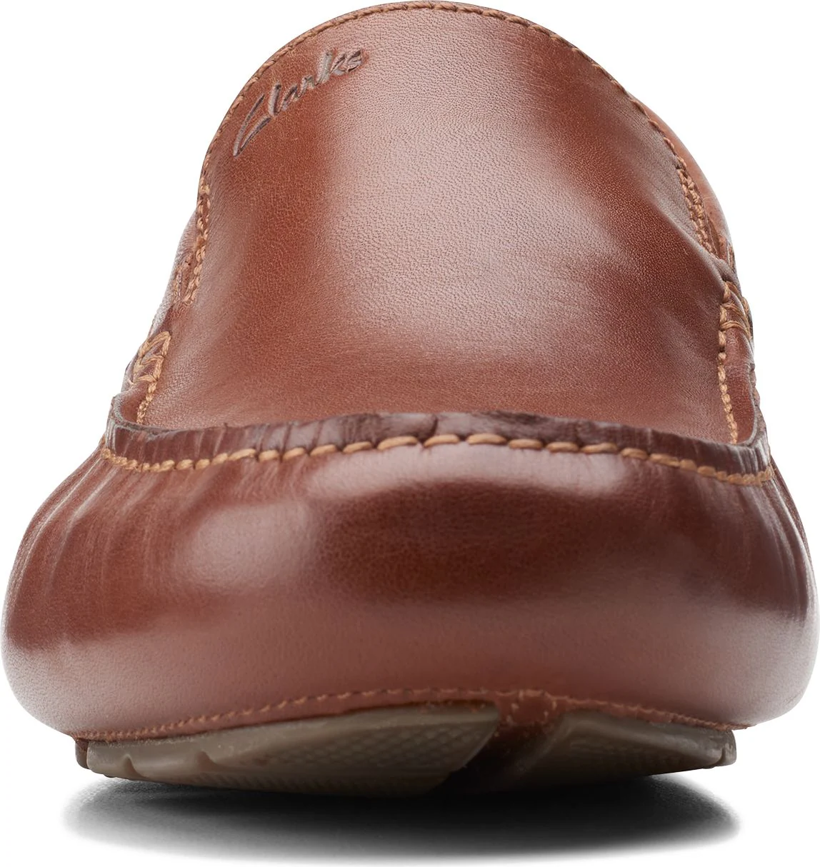 Markman Plain Dark Tan - Image 3