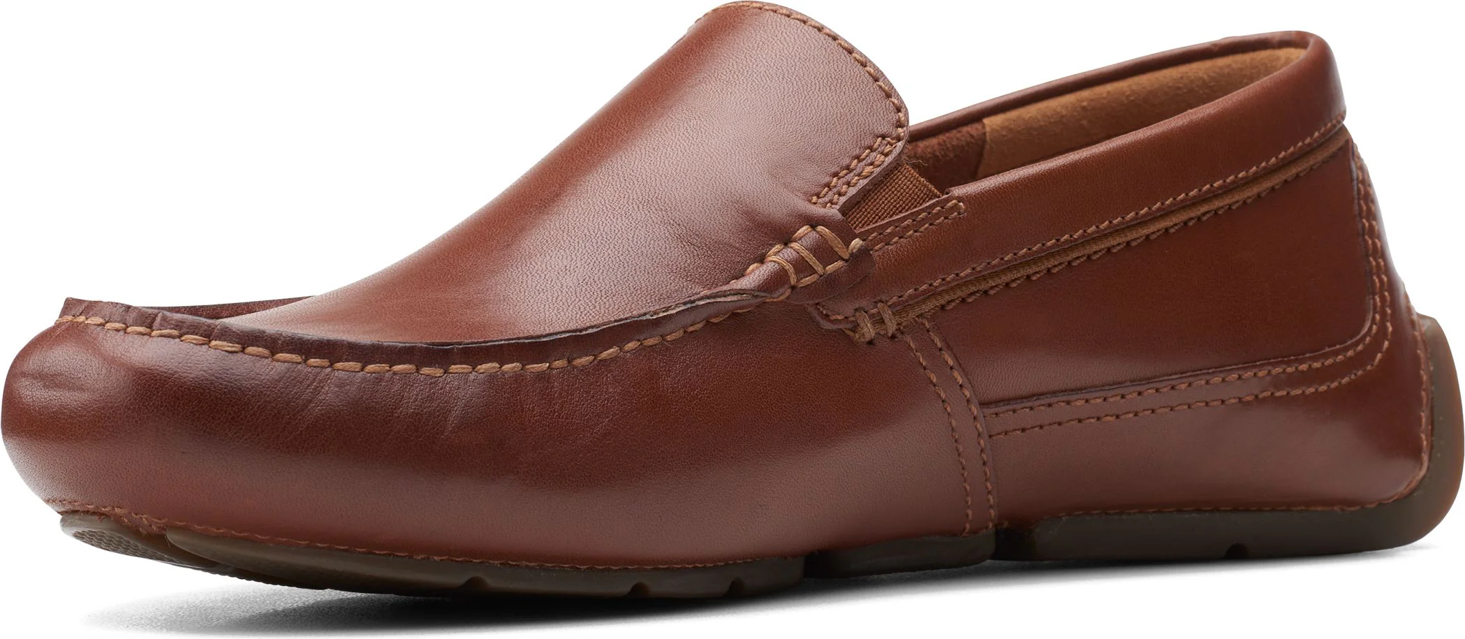 Markman Plain Dark Tan - Image 4