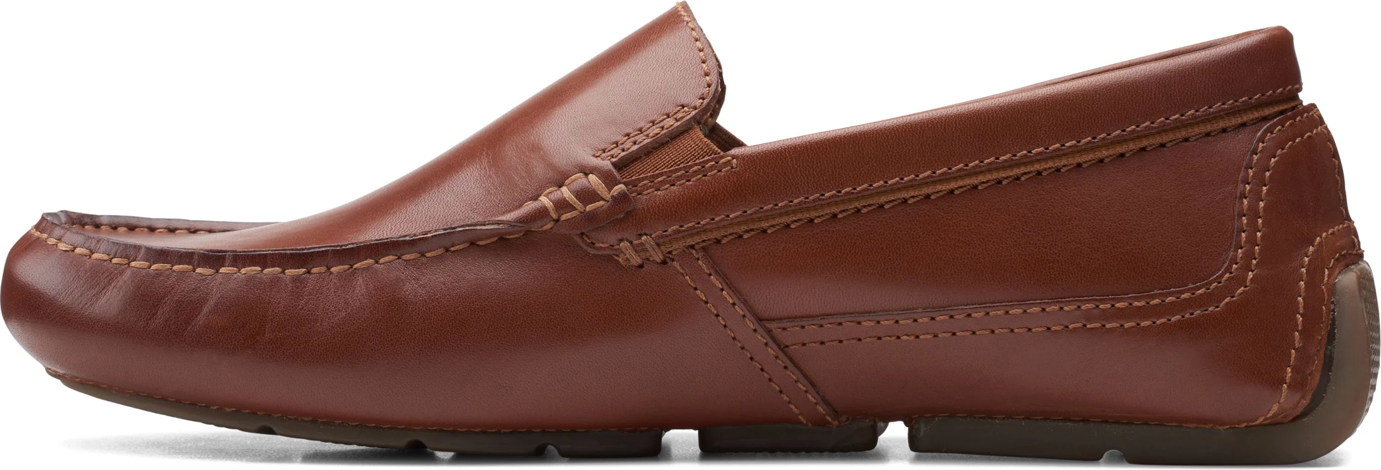 Markman Plain Dark Tan - Image 5