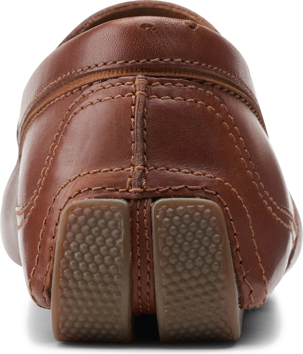 Markman Plain Dark Tan - Image 6