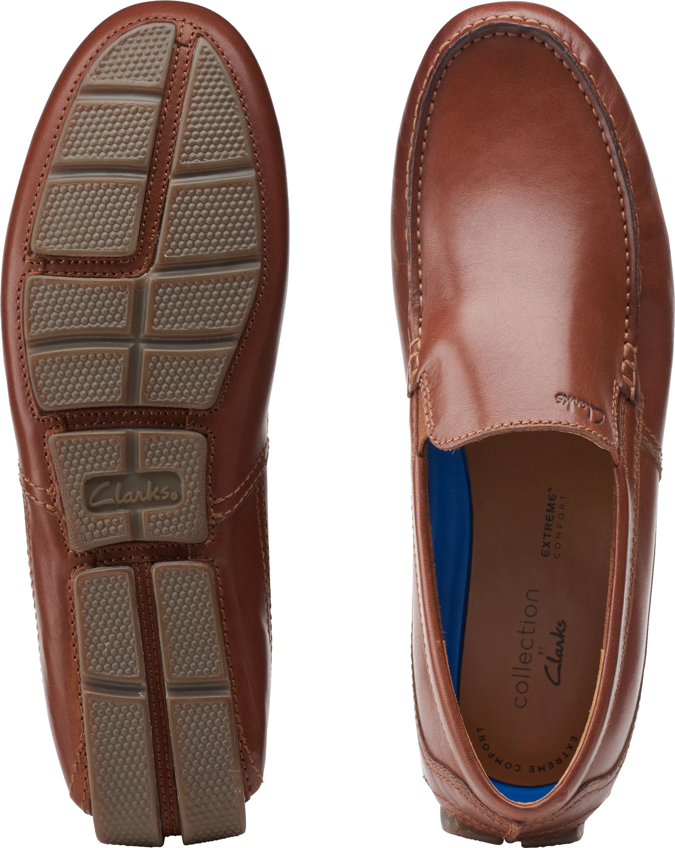 Markman Plain Dark Tan - Image 7