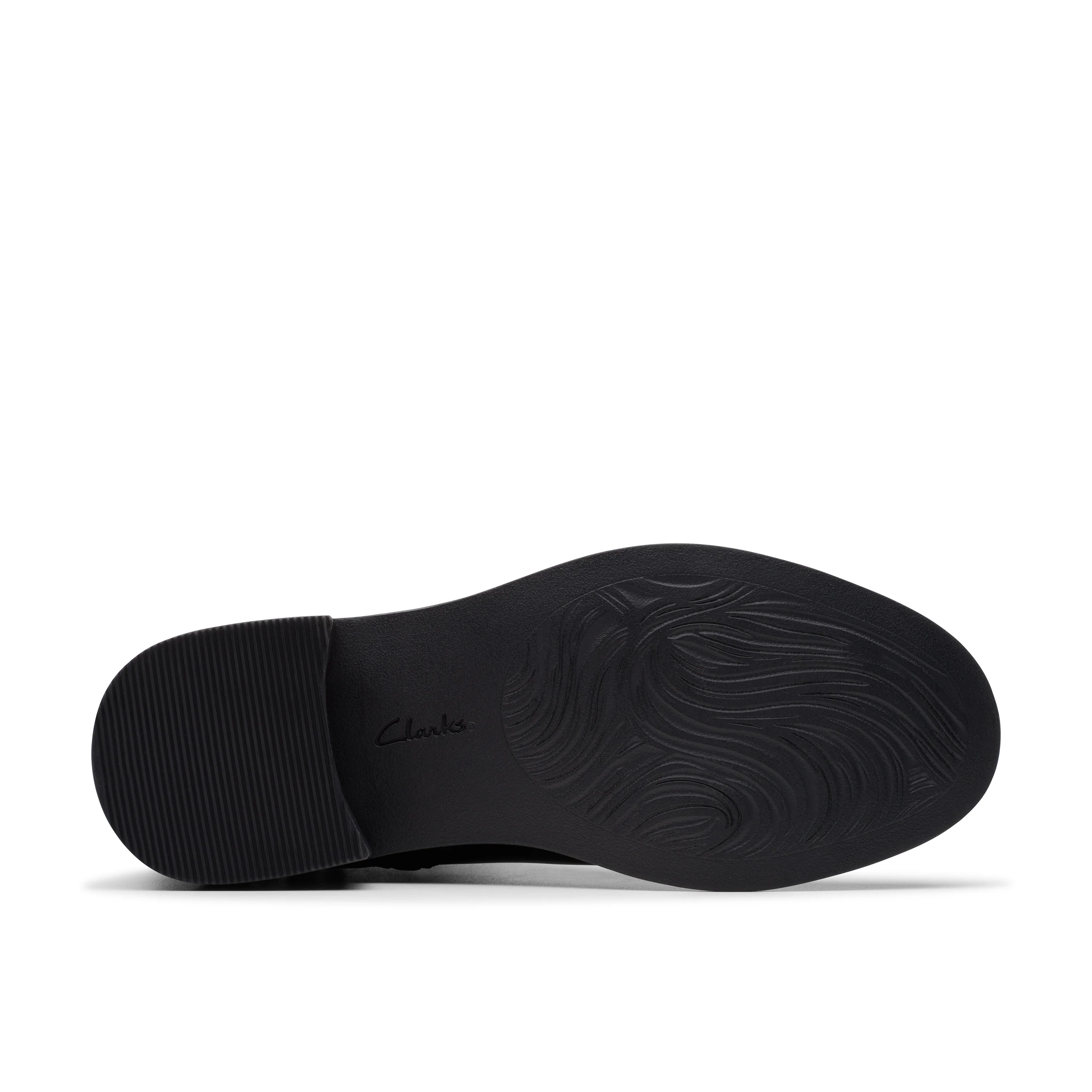 Maye Bella Leather Black - Image 7