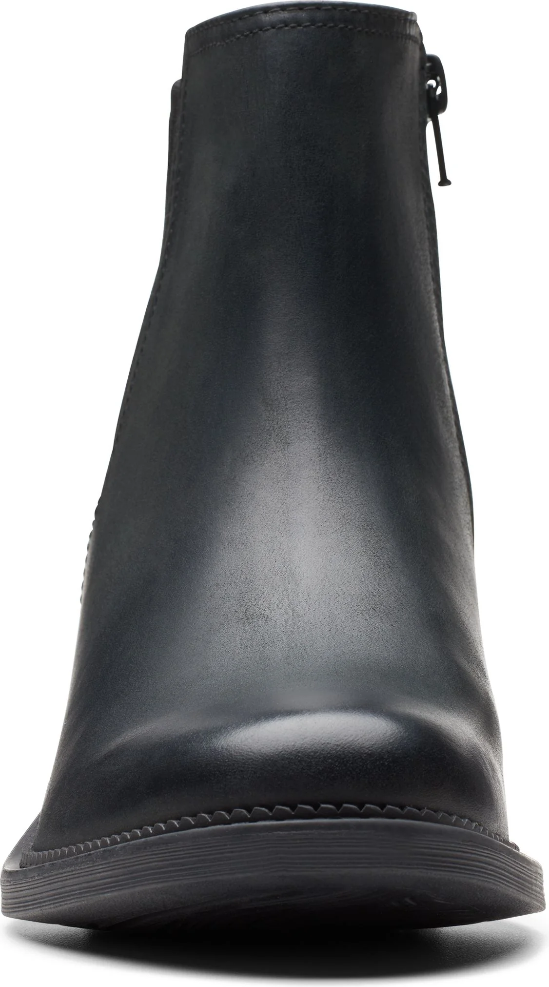 Maye Palm Black Leather - Image 3