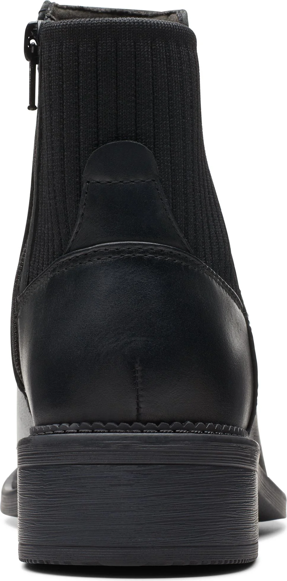 Maye Palm Black Leather - Image 6