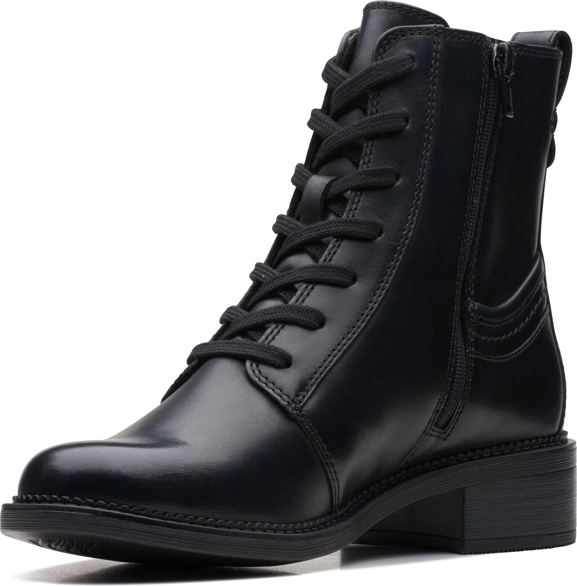 Maye Step Black - Image 4