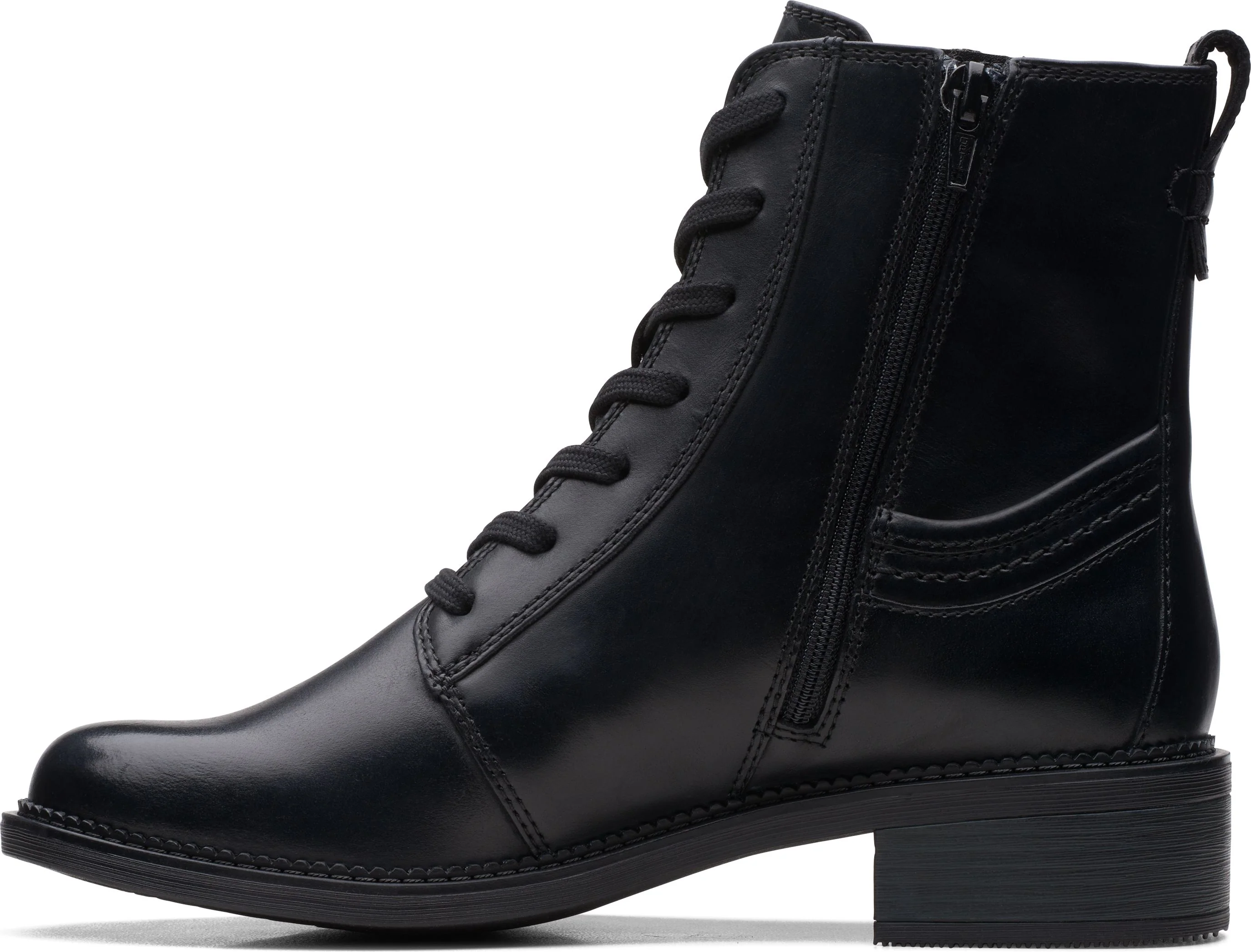 Maye Step Black - Image 5