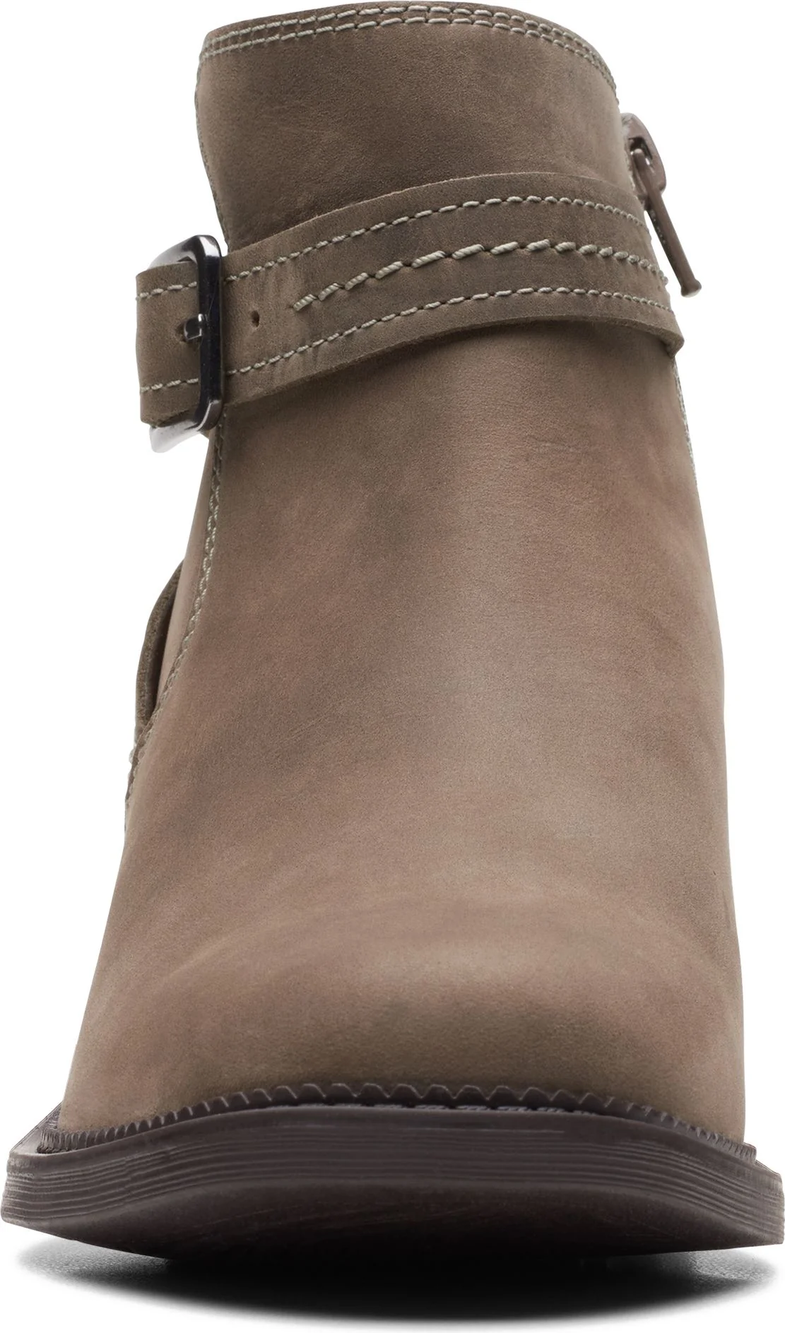 Maye Strap Dark Taupe - Image 3