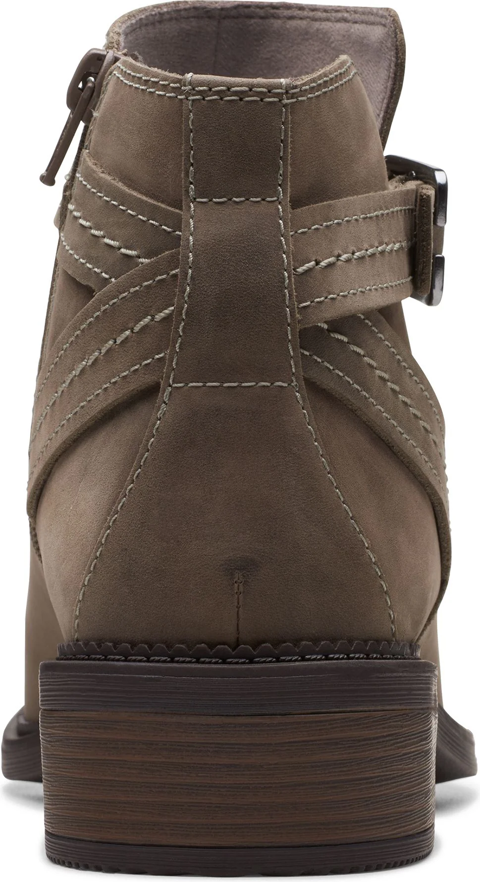 Maye Strap Dark Taupe - Image 6