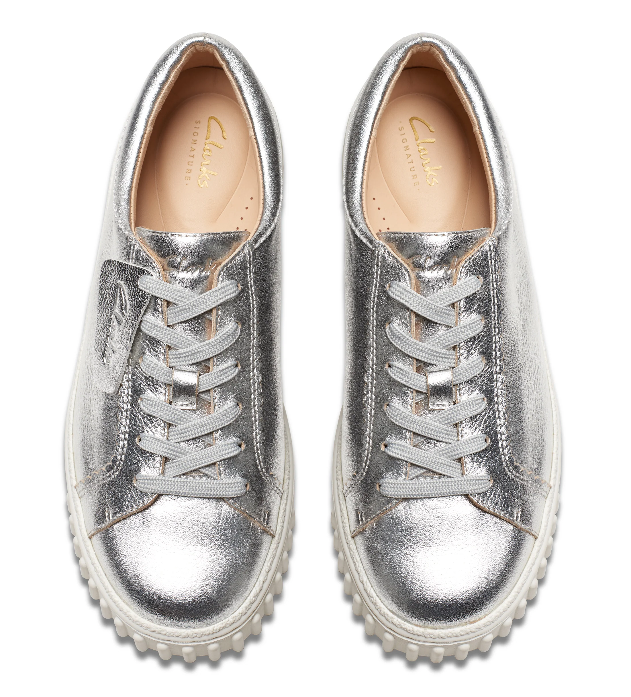 Mayhill Walk Silver - Image 7