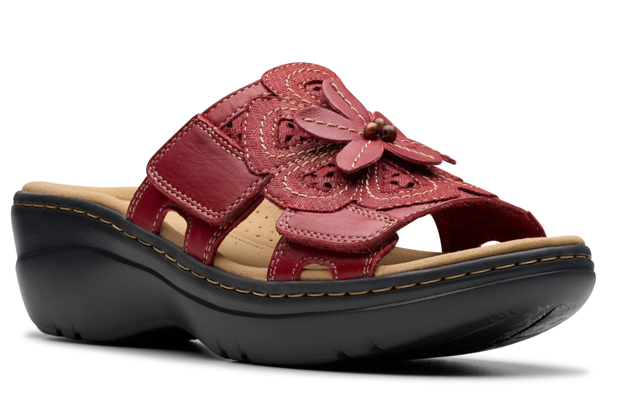 Merliah2 Belle Red
