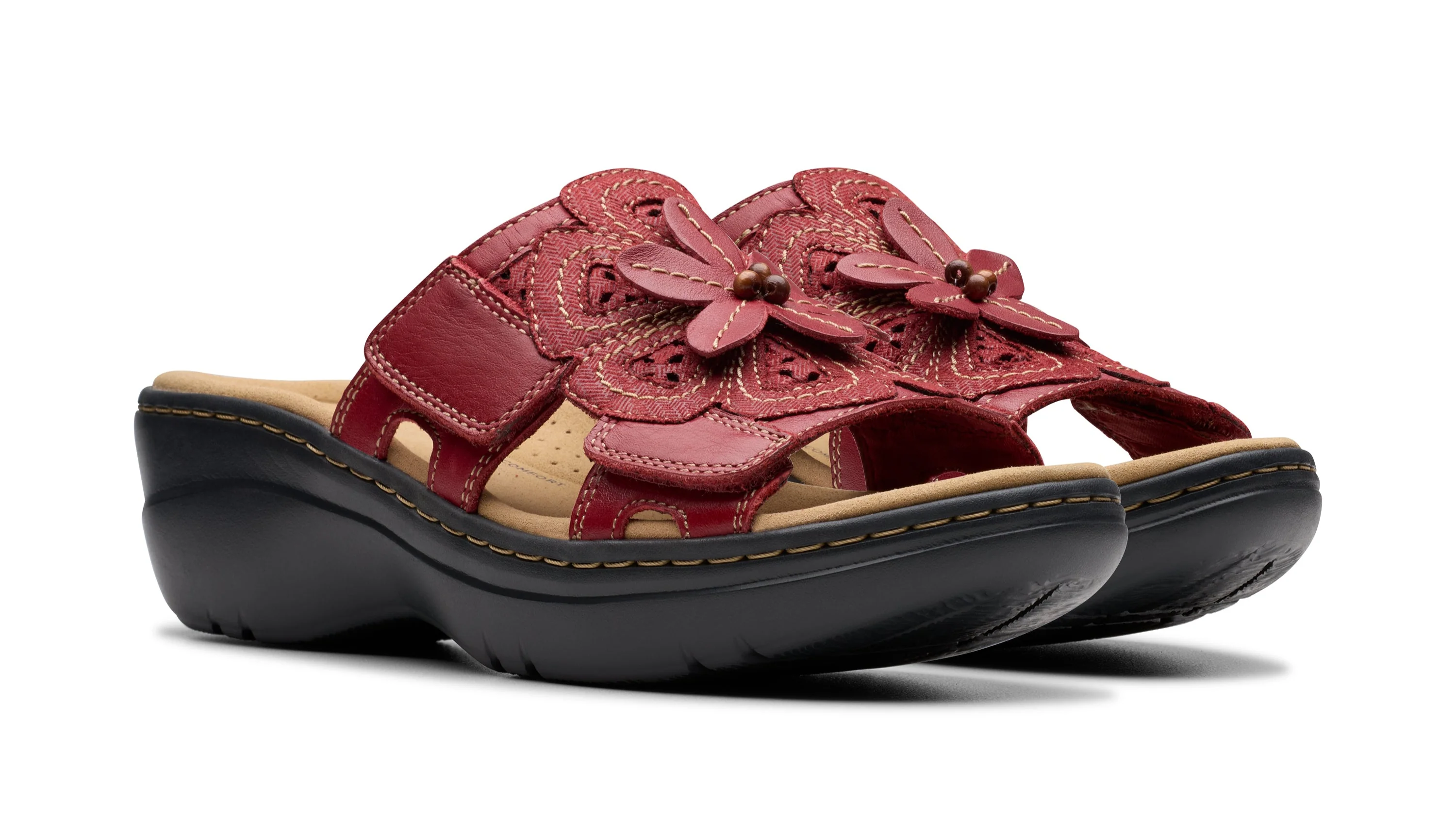 Merliah2 Belle Red - Image 4