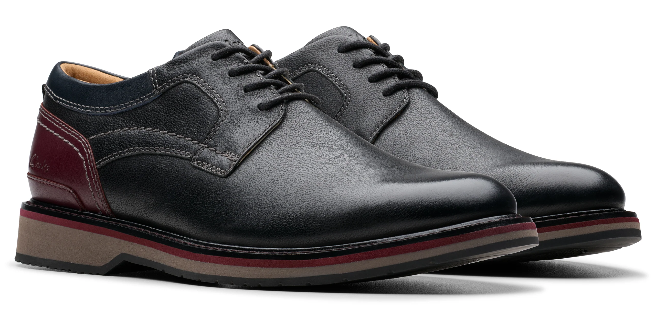Monahan Plain Black - Image 4