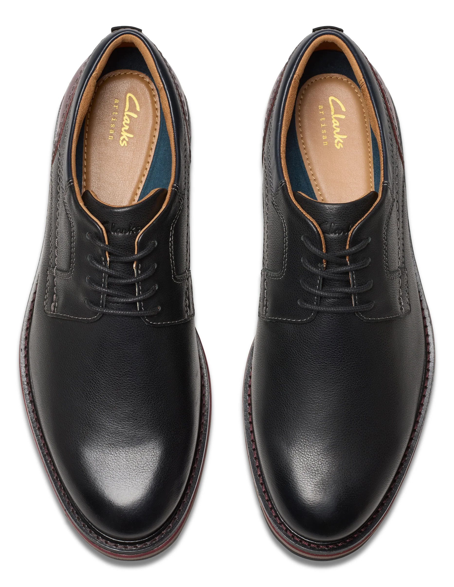 Monahan Plain Black - Image 5