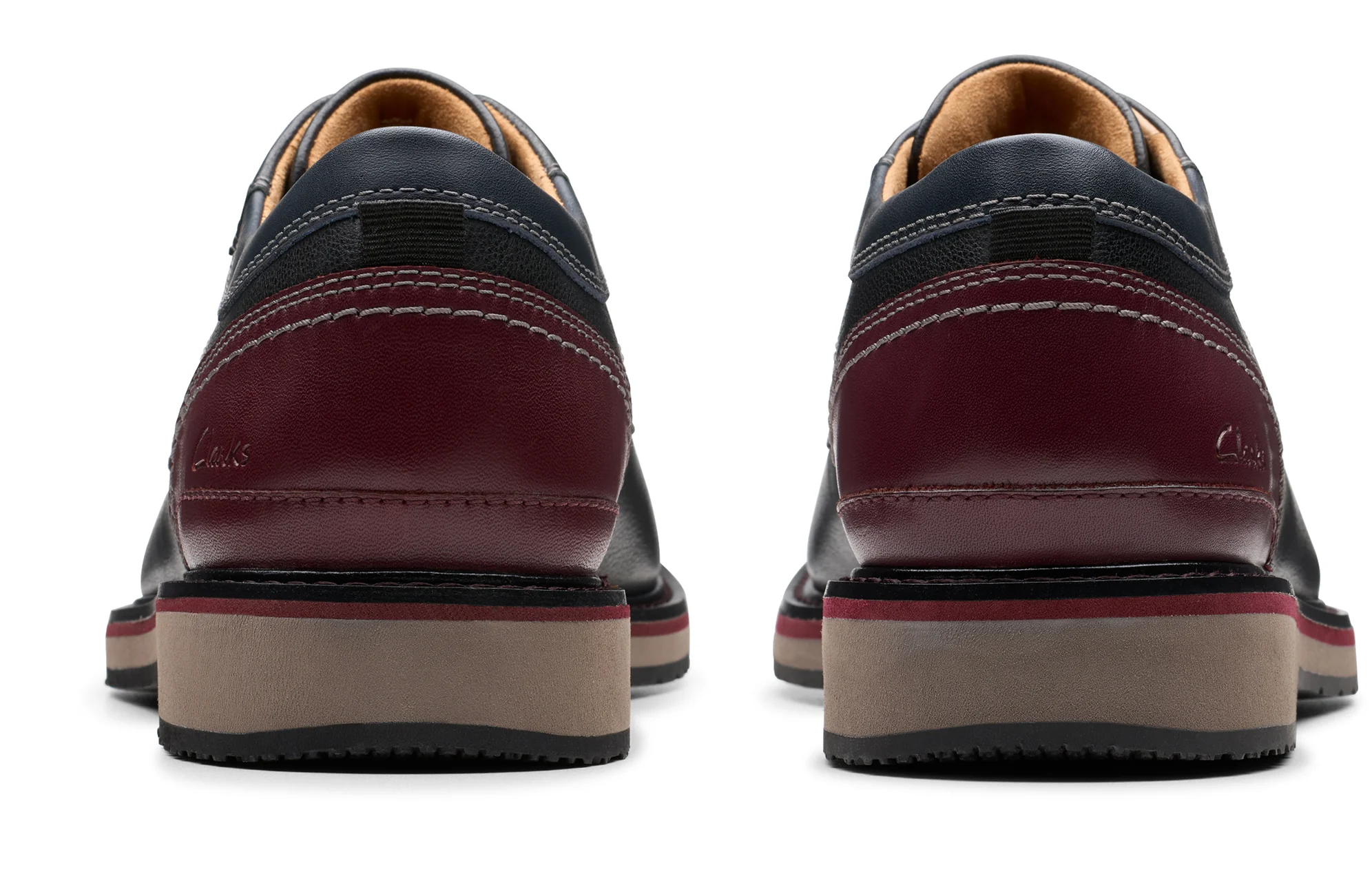 Monahan Plain Black - Image 6