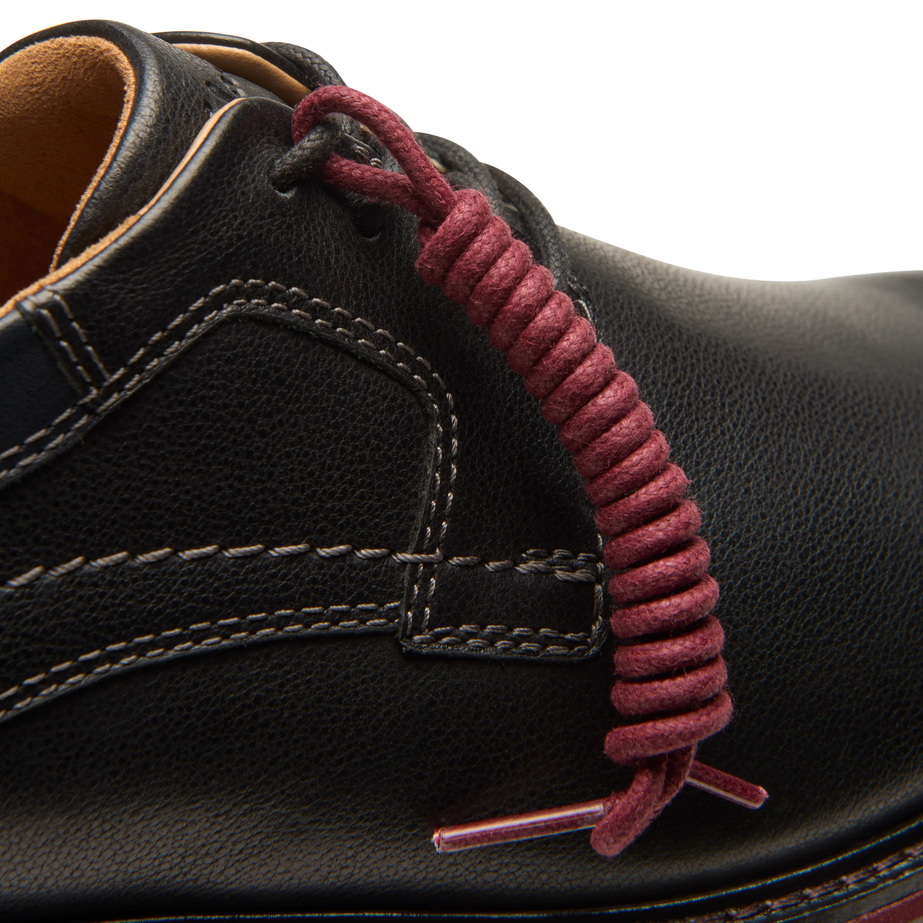 Monahan Plain Black - Image 8