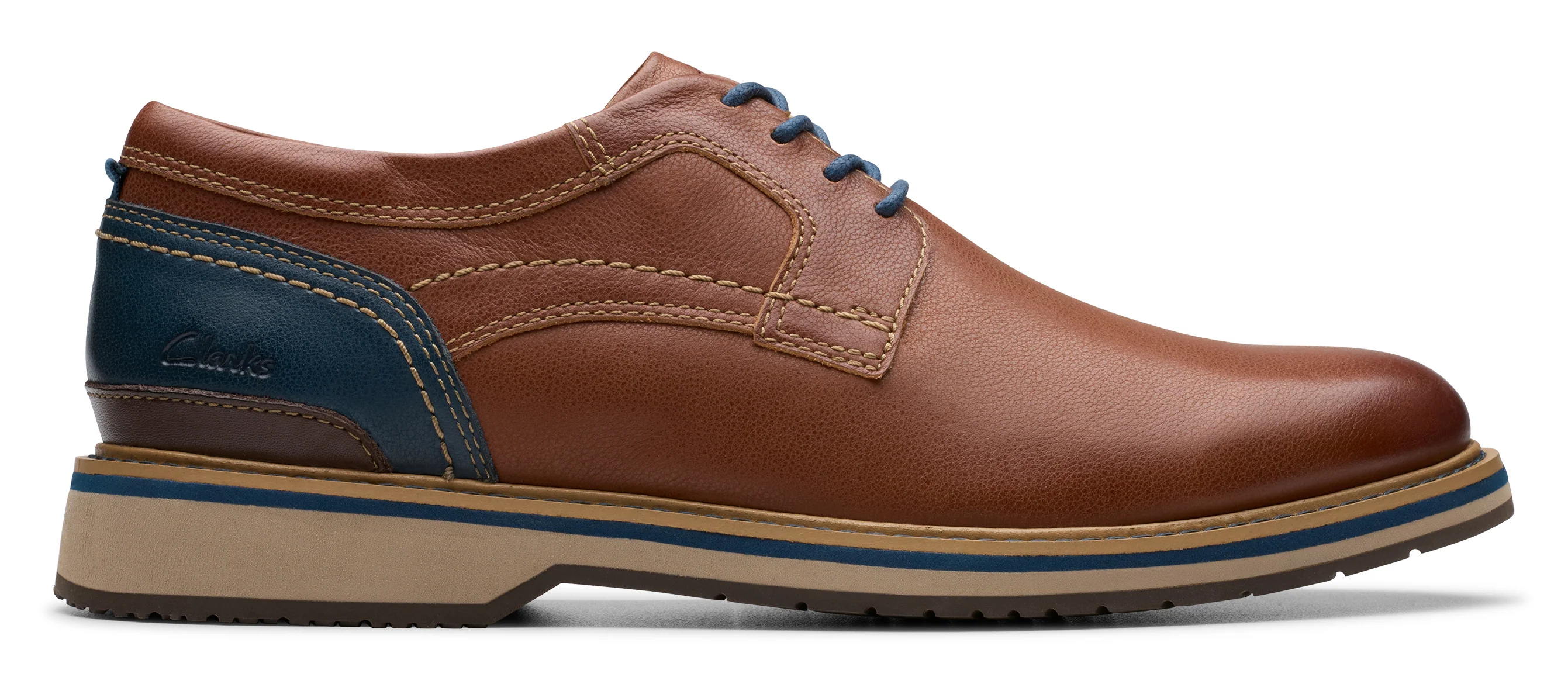 Nonahan Plain Tan - Image 2