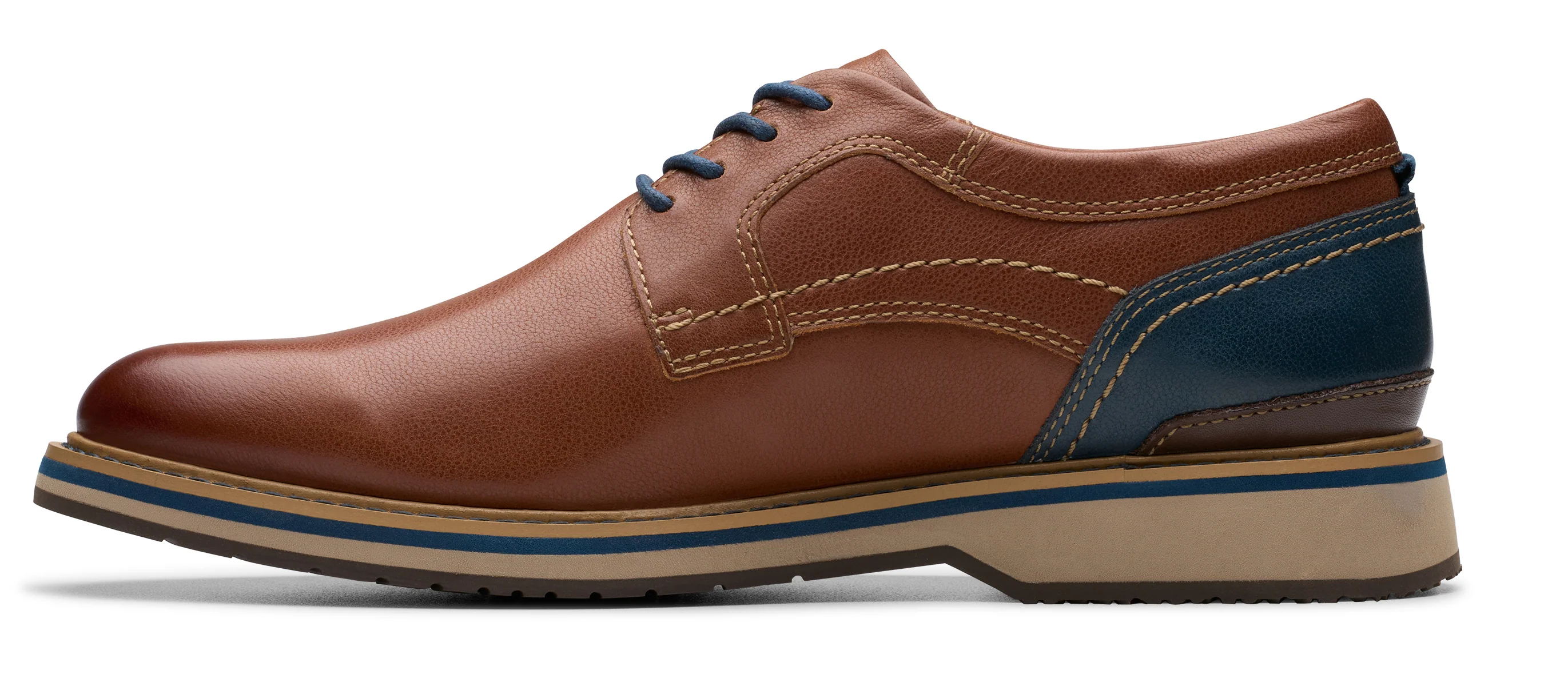 Nonahan Plain Tan - Image 3